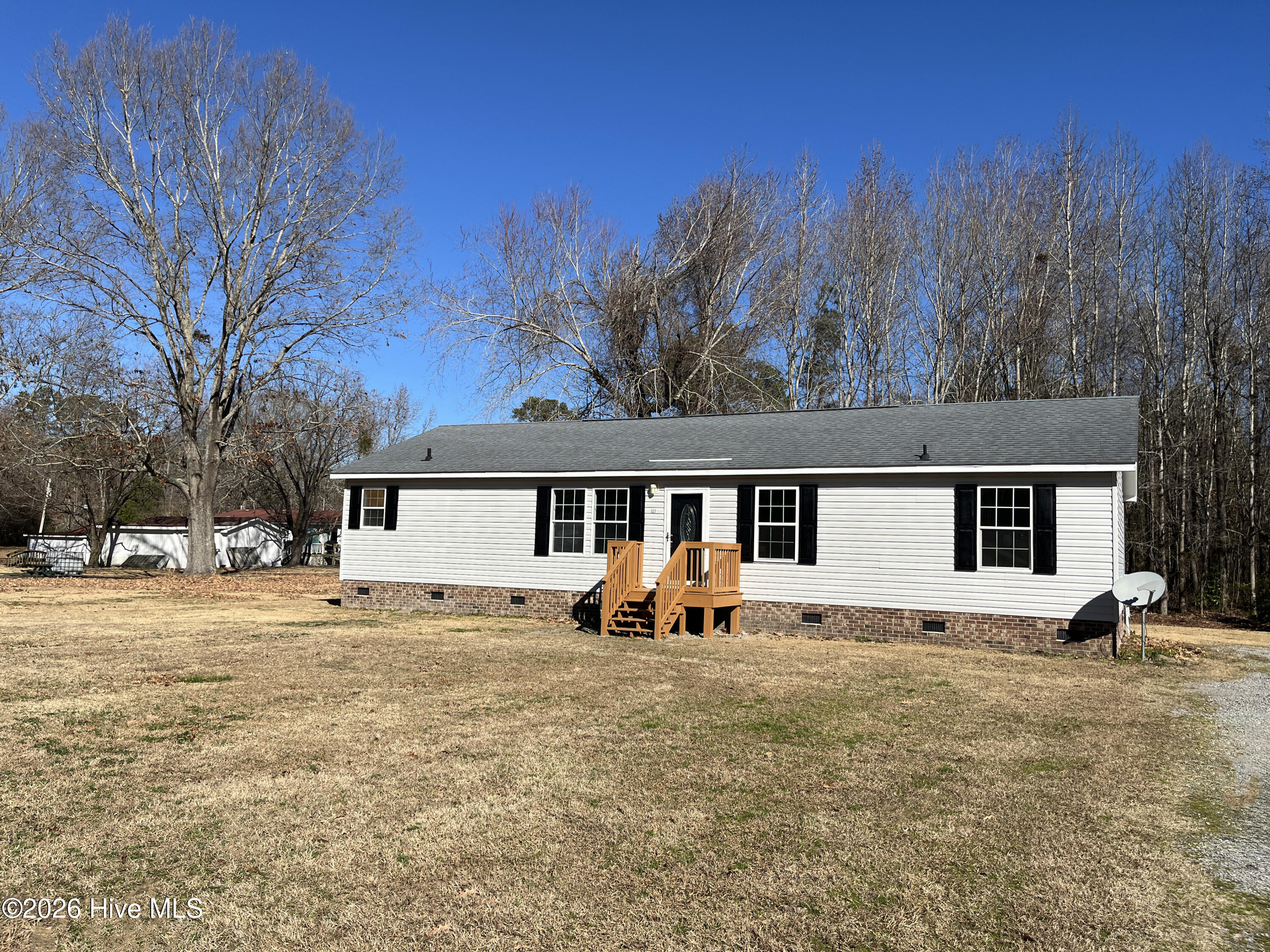 Hall & Nixon Real Estate | Elizabeth City Real Estate