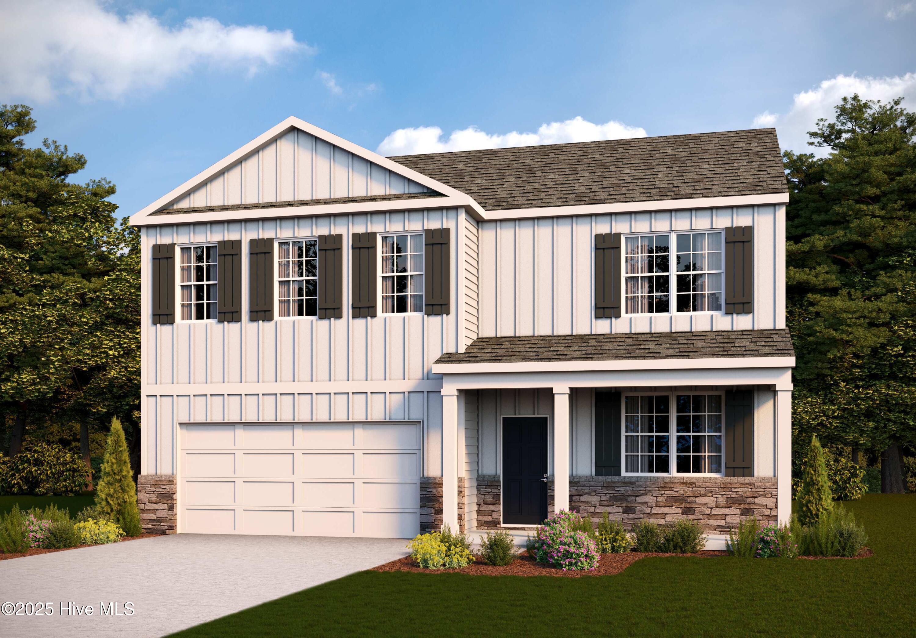 Property at 304 Genoa Drive