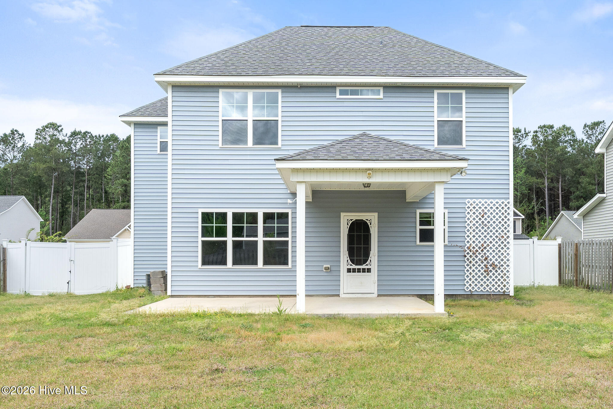 455 Jasmine Way, Burgaw, NC, 28425