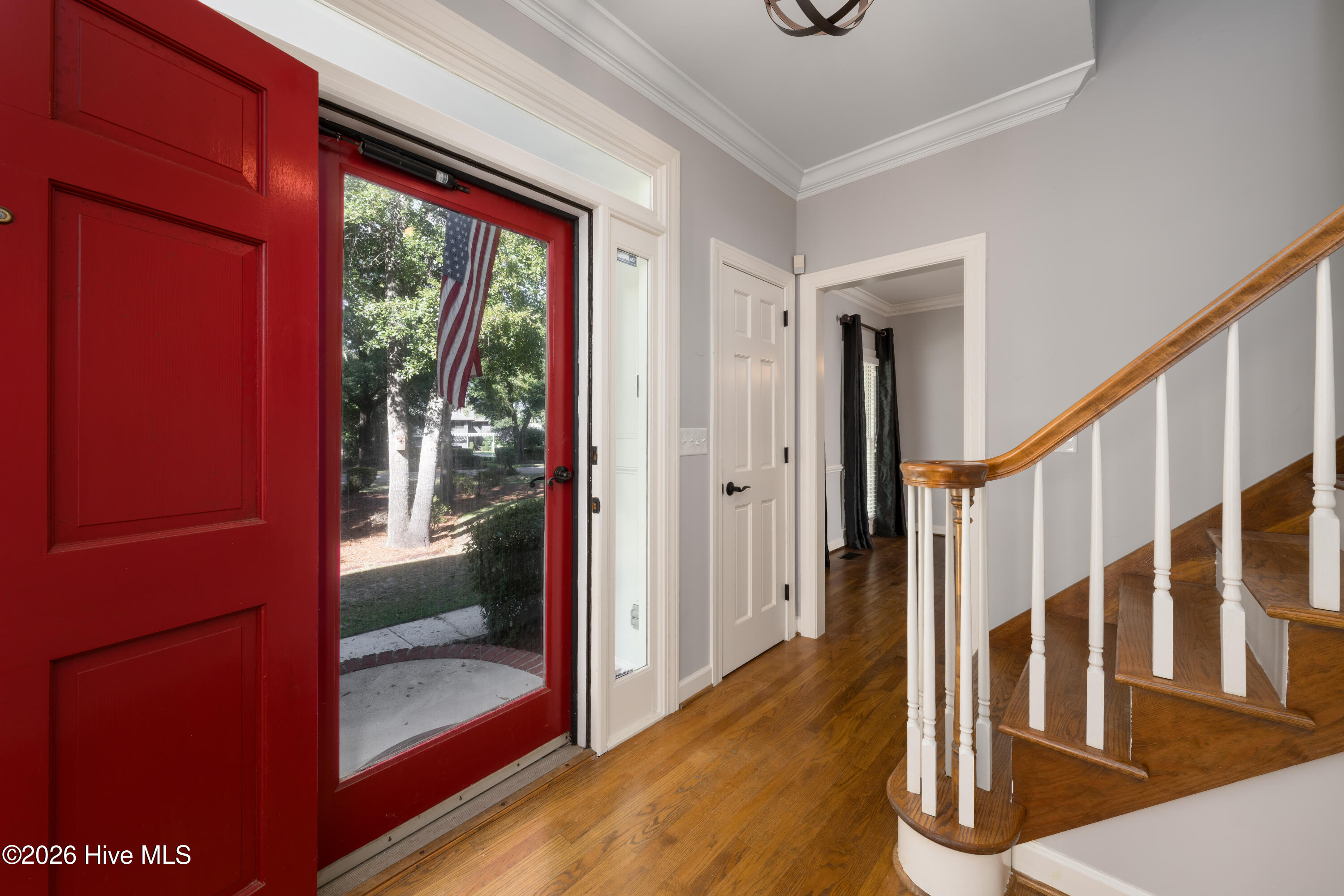 Photo 2 of Single family home for sale at 834 Shinn Point Rd, Wilmington, NC 28409 | MLS# 100605298 | Listing updated on 2026-09-23