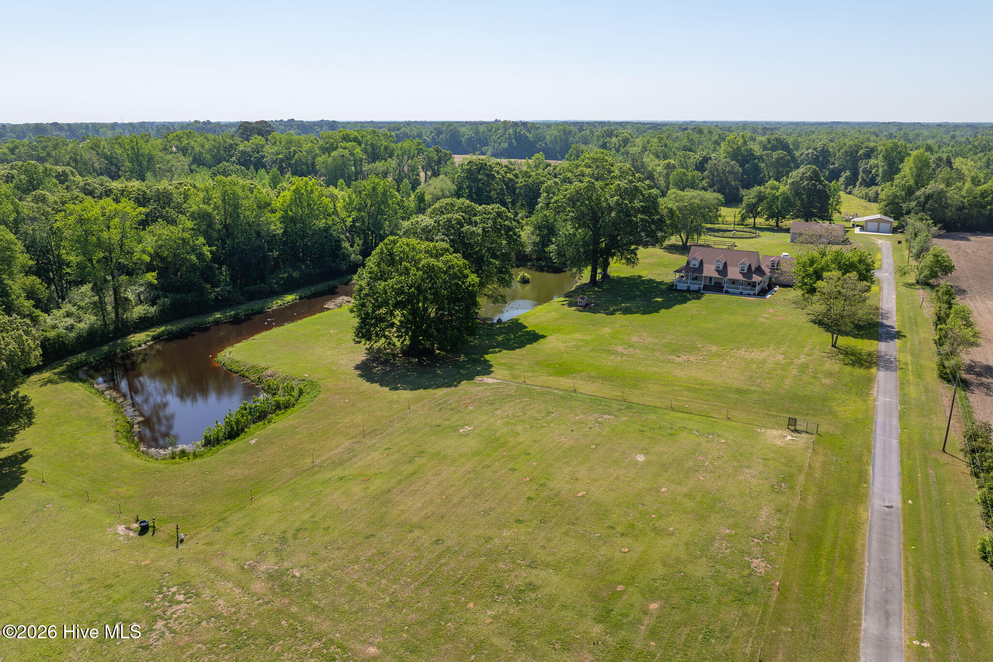 389 Beulaville Highway,Richlands