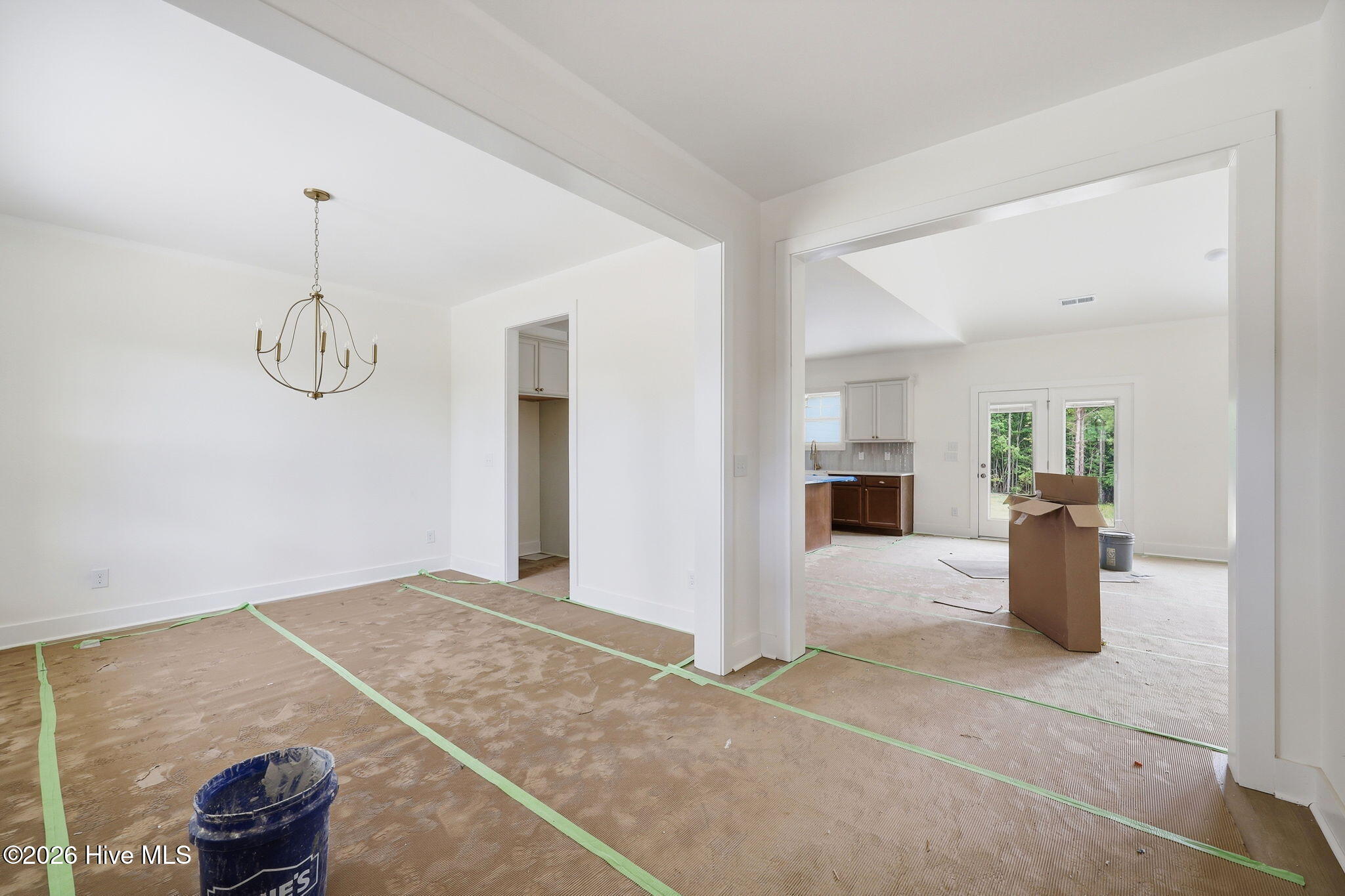Superior Homes of the Sandhills 'SAGE' Floor Plan w/ Finished BONUS ROOM