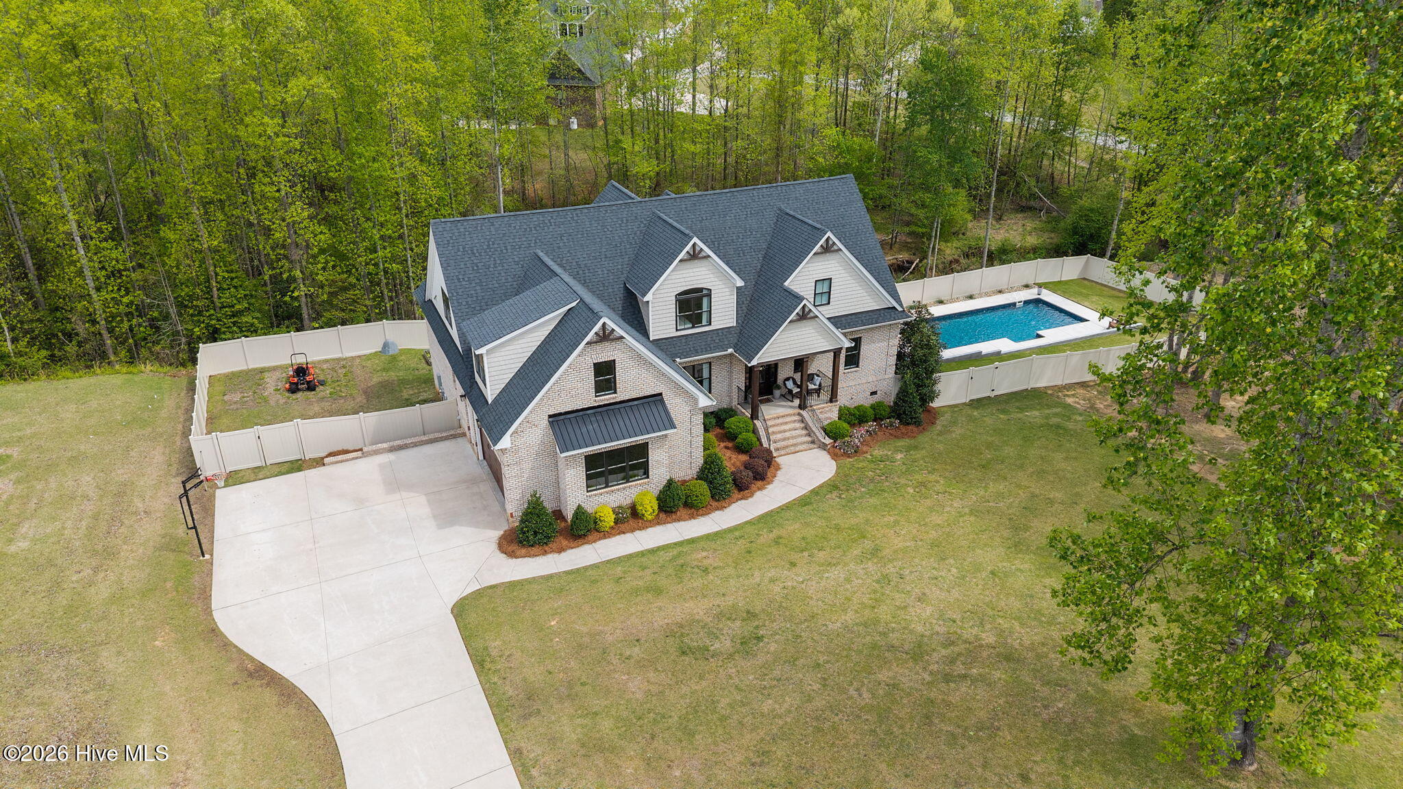 755 Cambridge Drive, Rocky Mount, NC, 27804