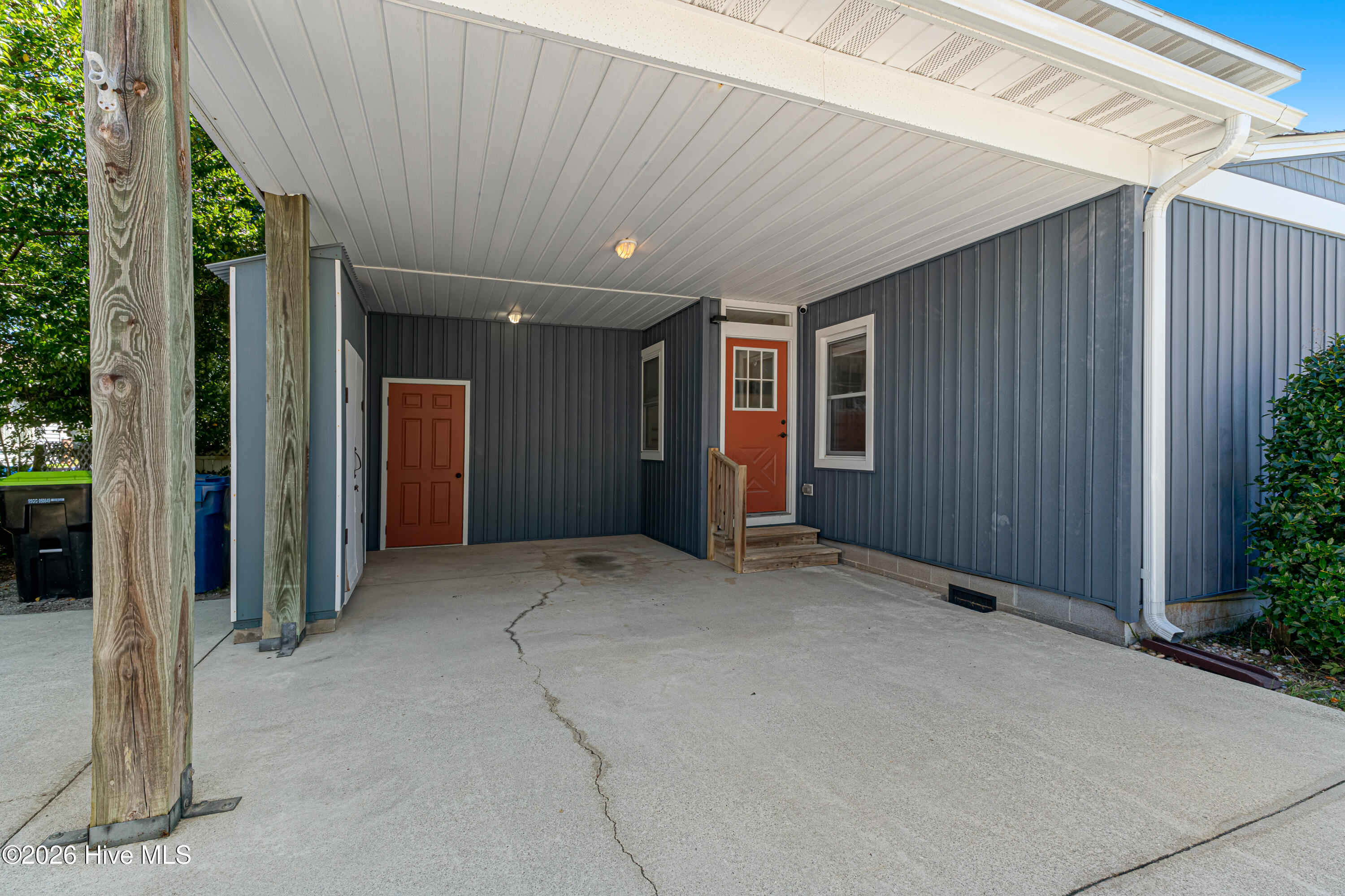 1502 Shackleford Street,Morehead City
