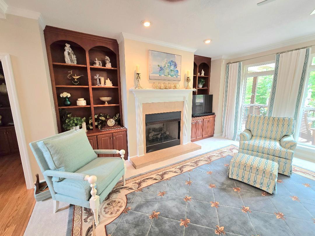 Great Room 6