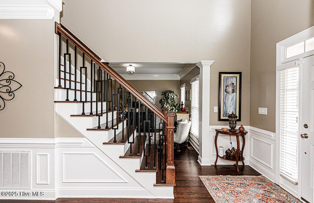 7693 Briar Creek Road, Rocky Mount, NC, 27803