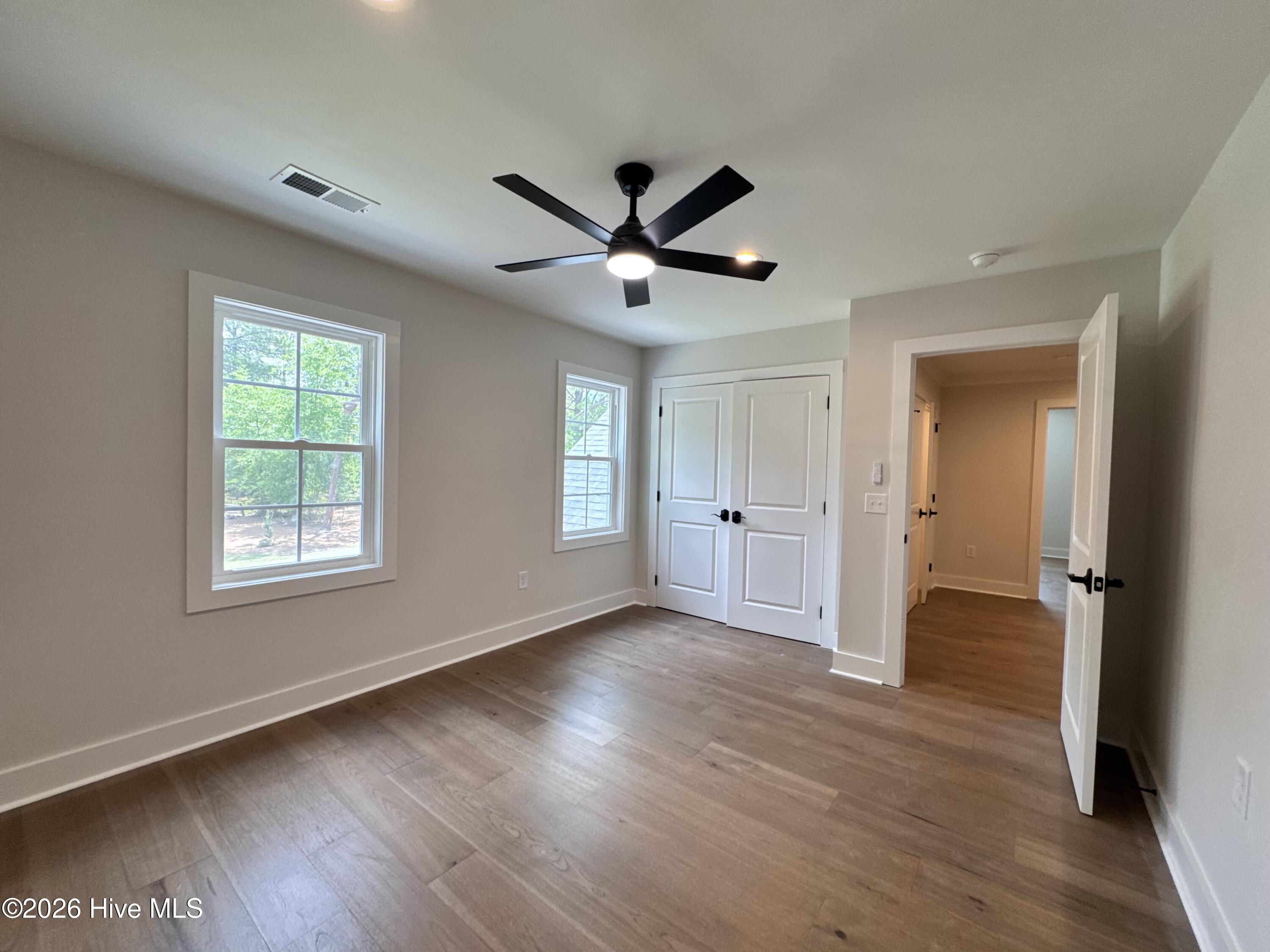 Exterior photo of 2 Bob O Link Road, Pinehurst, NC 28374. MLS: 100518759