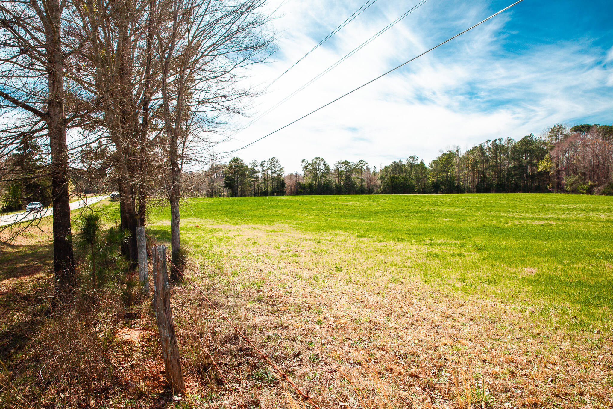 LOT 2 MISTLETOE RD, Appling, GA, 30802