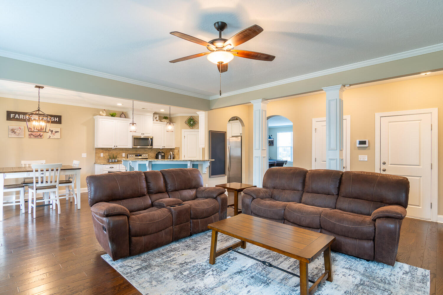 1258 Cobblefield Drive, Grovetown, GA, 30813