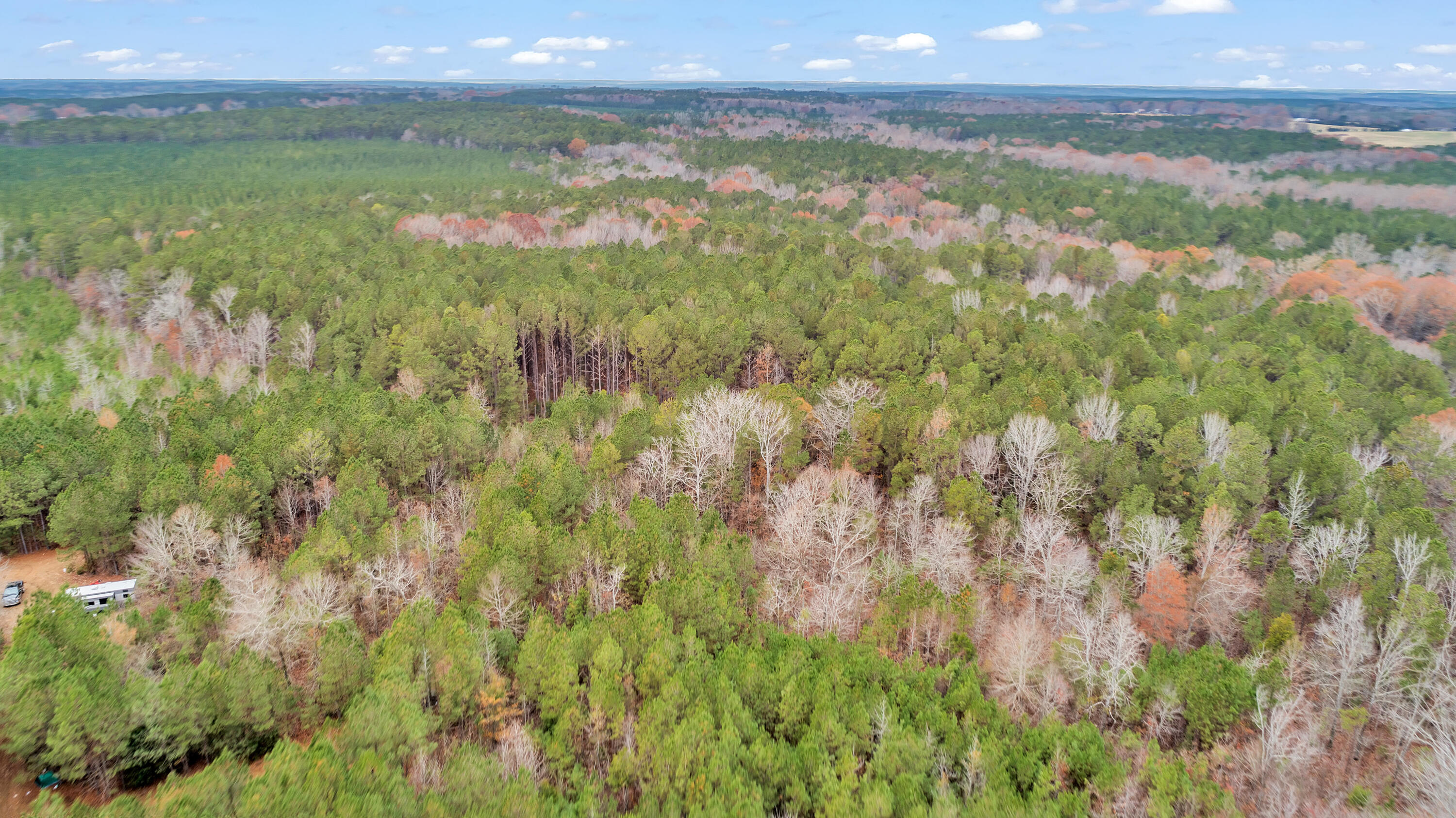 Saggus Rd land 121-007A, 200ft View, Dro
