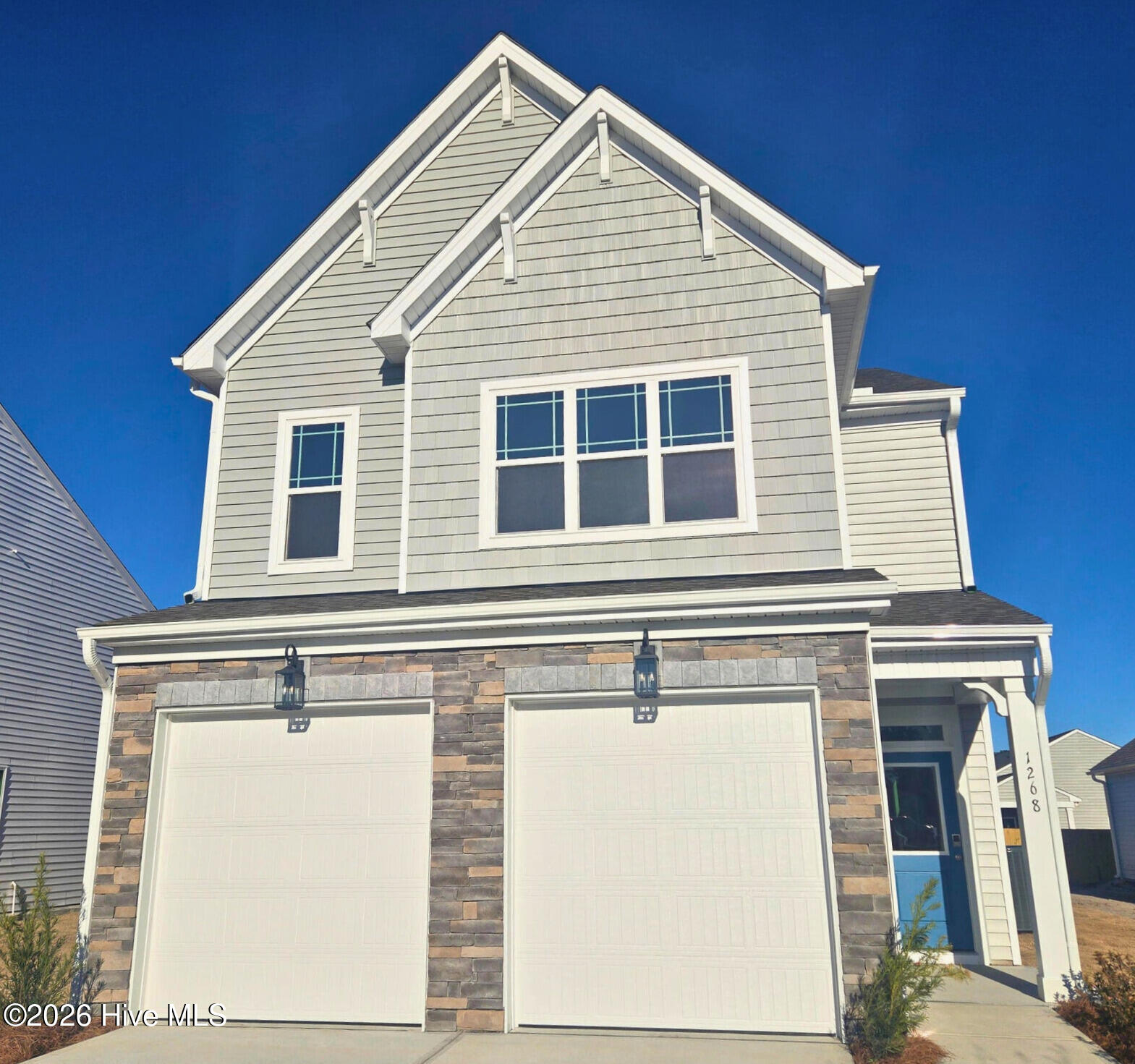 2209 Rhinestone Drive, Winterville, NC, 28590