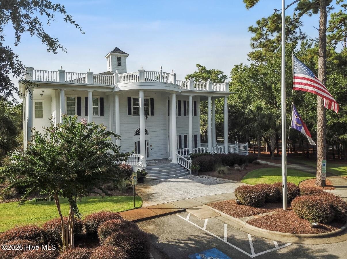 Slip 34 Seascape Marina, Supply, NC, 28462