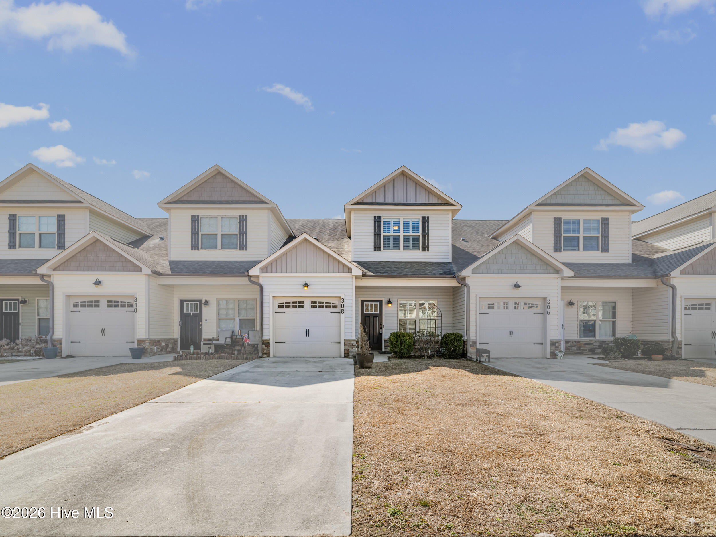 NC Properties NC Properties