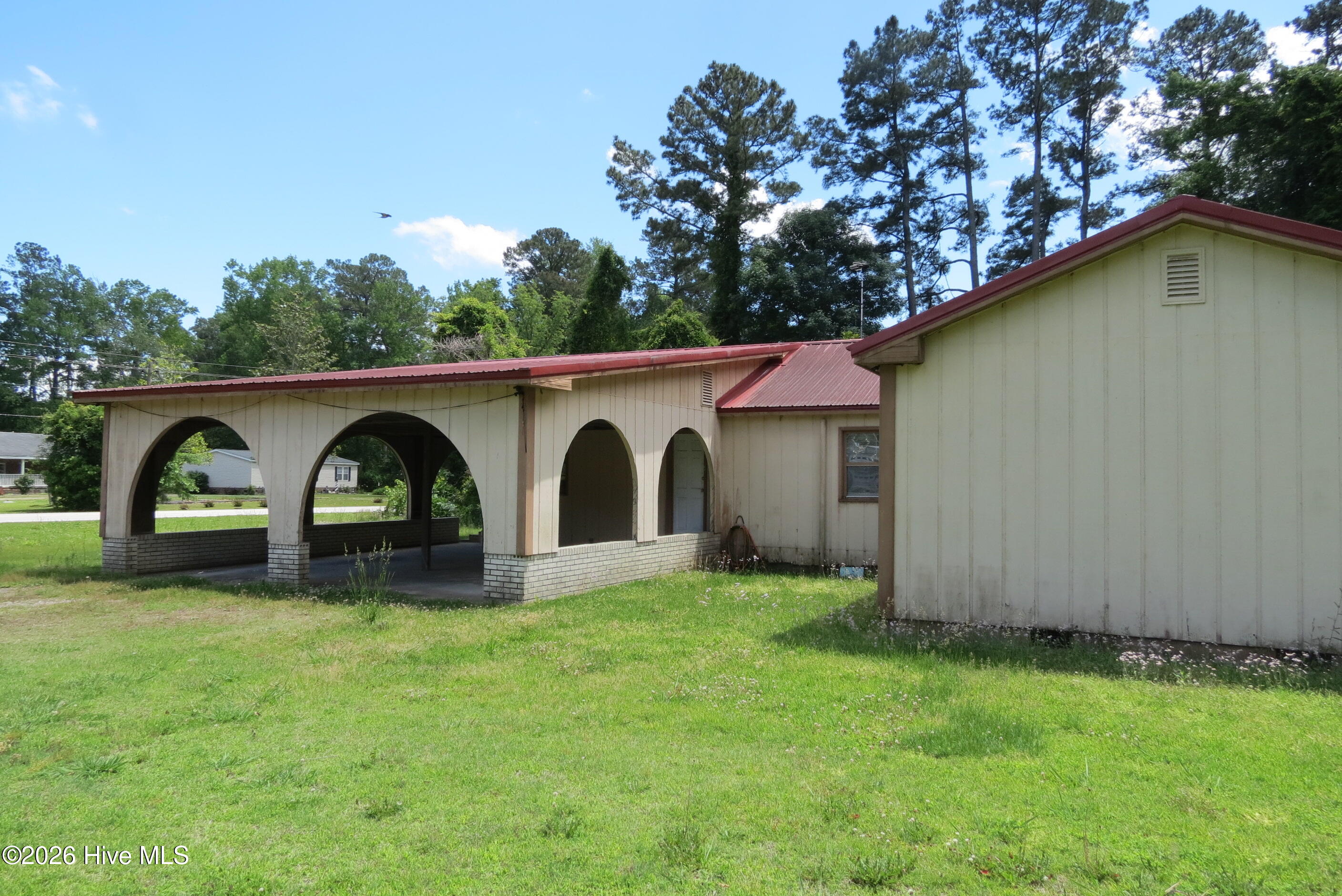 17038 E Nc 55 Highway,Bayboro