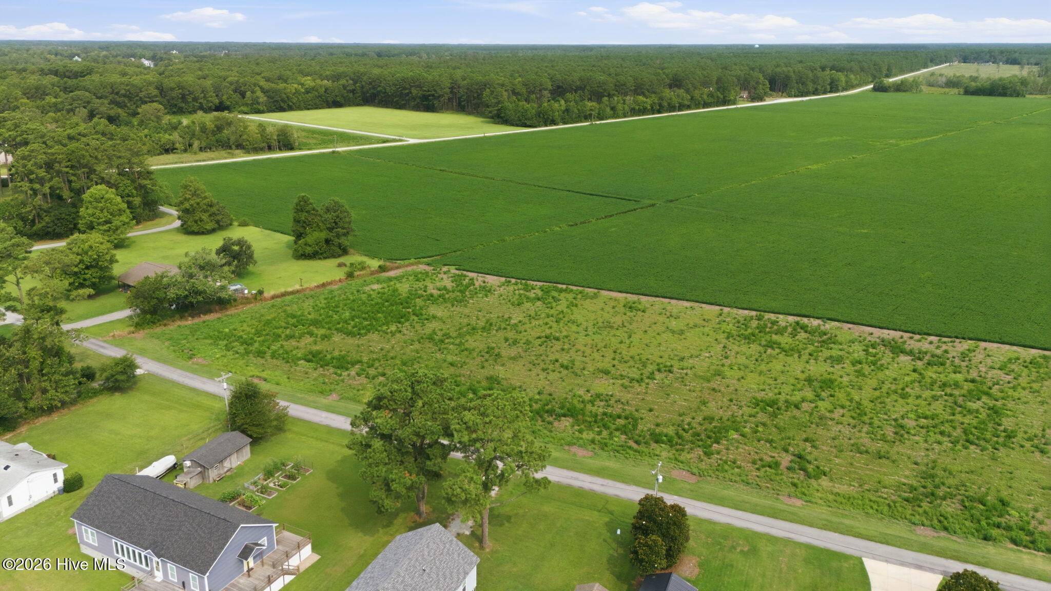 5th image of 185 China Grove Rd, Arapahoe, NC 28510 | MLS# 100598457