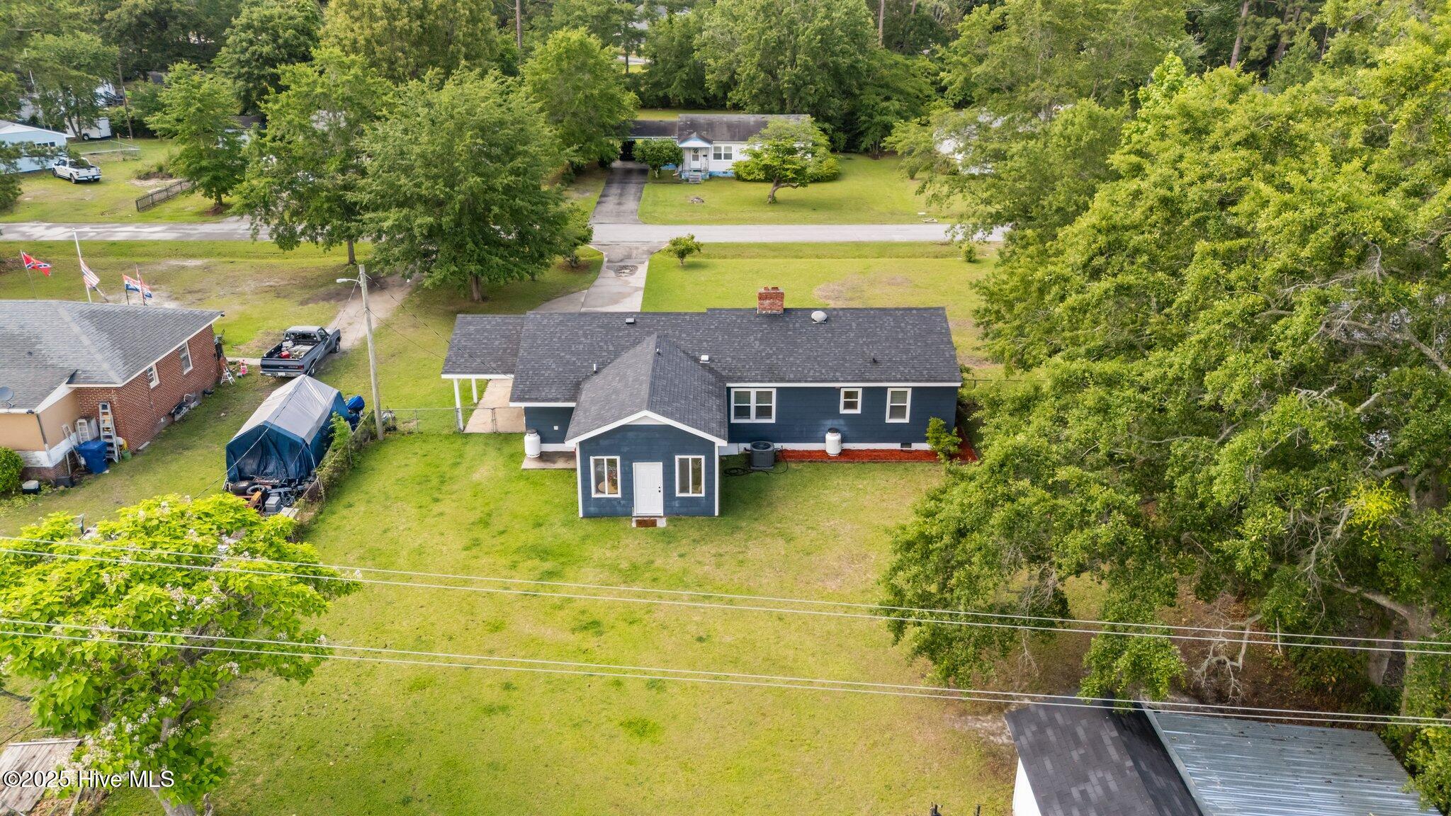 219 Bryan Street,Havelock