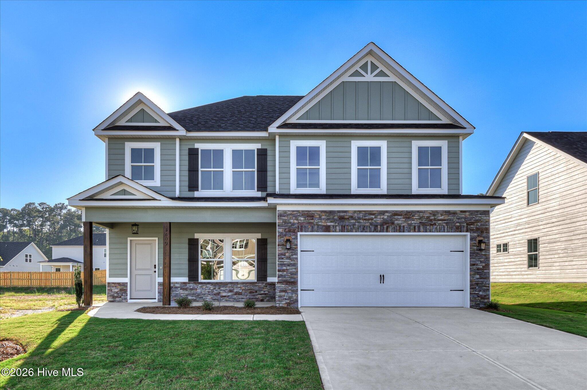 Photo 1 of Single family home for sale at 5609 Sweetwater Dr, Grovetown, GA 30813 | MLS# 100590857 | Listing updated on 2026-10-08