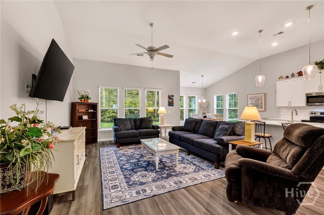 Photo 3 of Single family home for sale at 470 Sessile Oak Dr, Savannah, GA 31419 | MLS# SA354195 | Listing updated on 2026-09-30