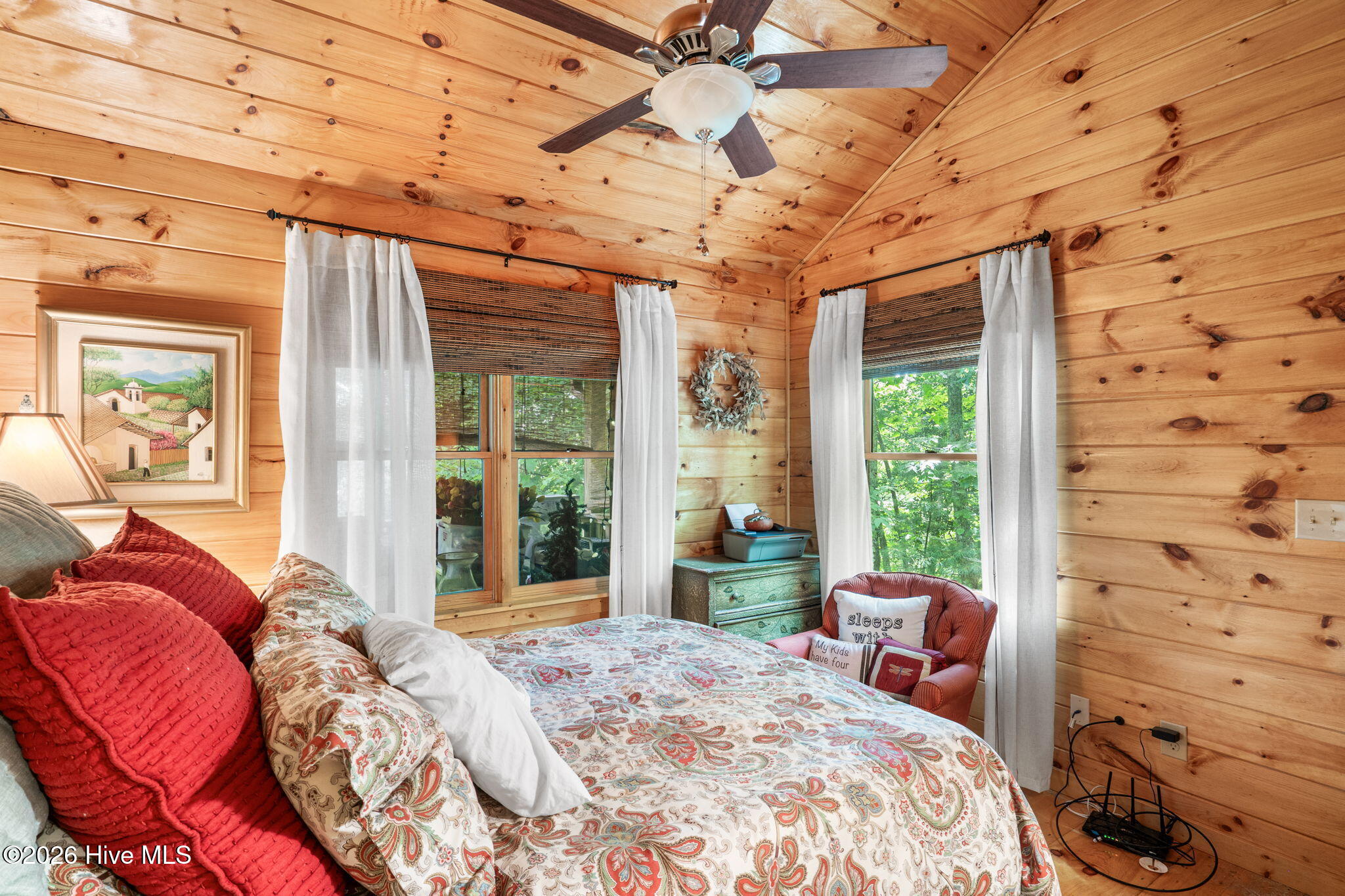 Exterior photo of 75 Woodridge Trail, Murphy, NC 28906. MLS: 100589944