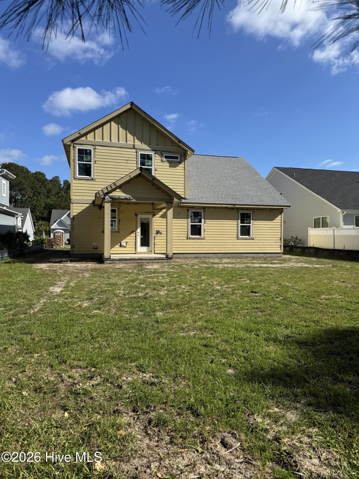 175 Twining Rose Lane,Holly Ridge