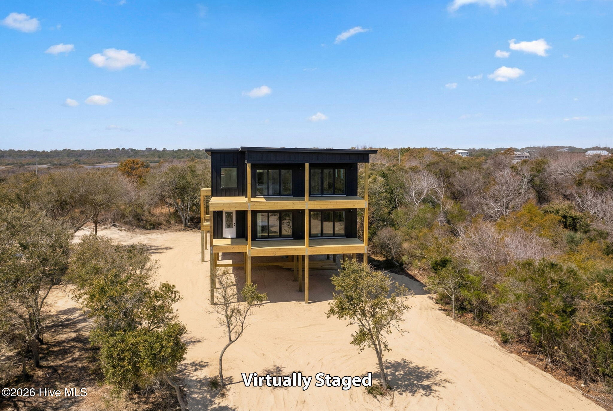 2088 Sandpiper Road, Corolla, NC, 27927