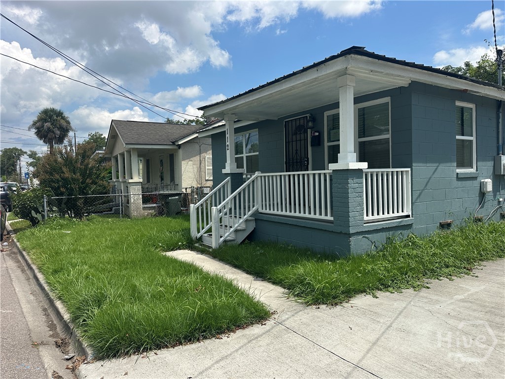 2nd image of 112 Norton St, Savannah, GA 31415 | MLS# SA363369