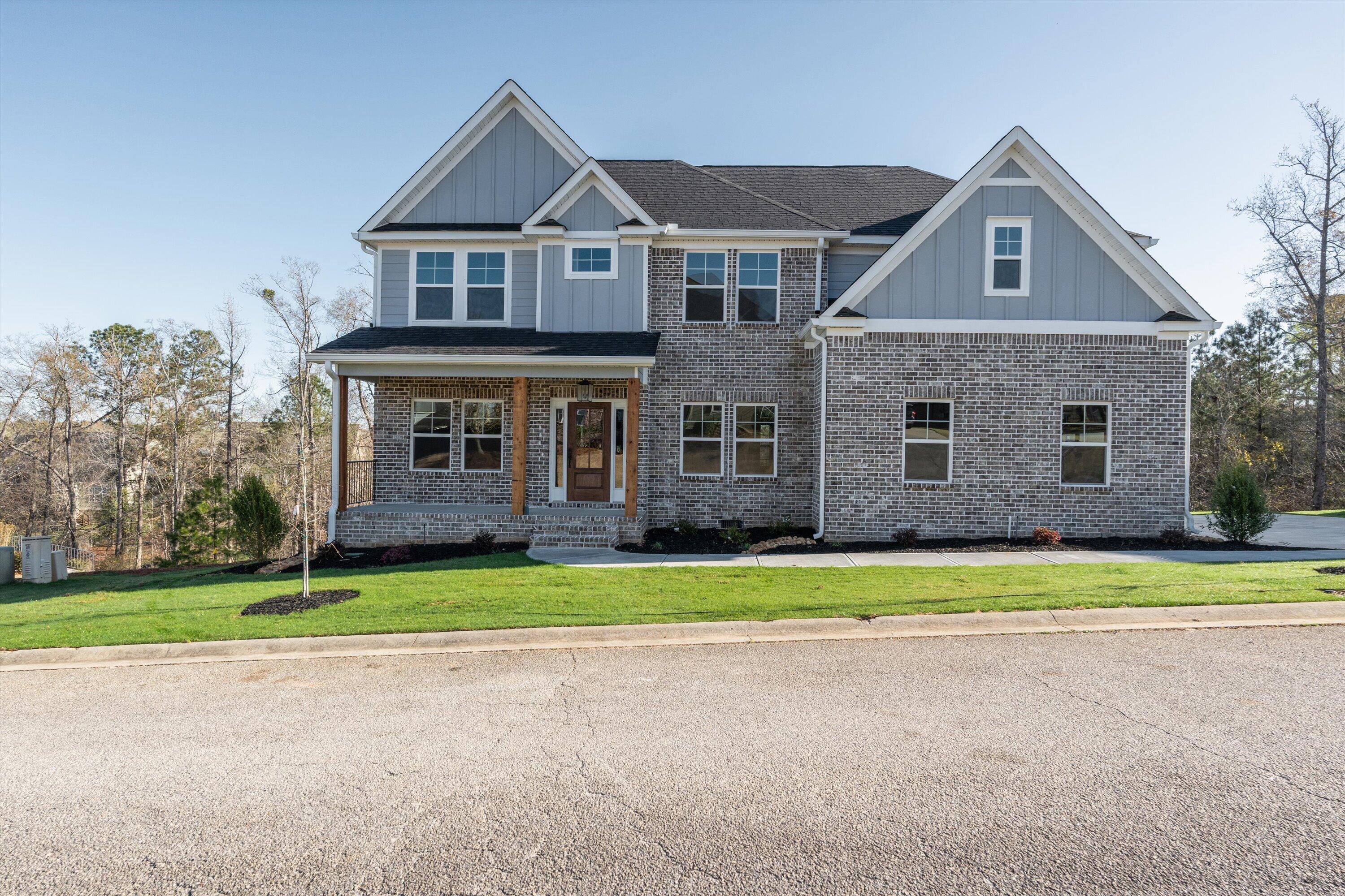 Riverwood Plantation