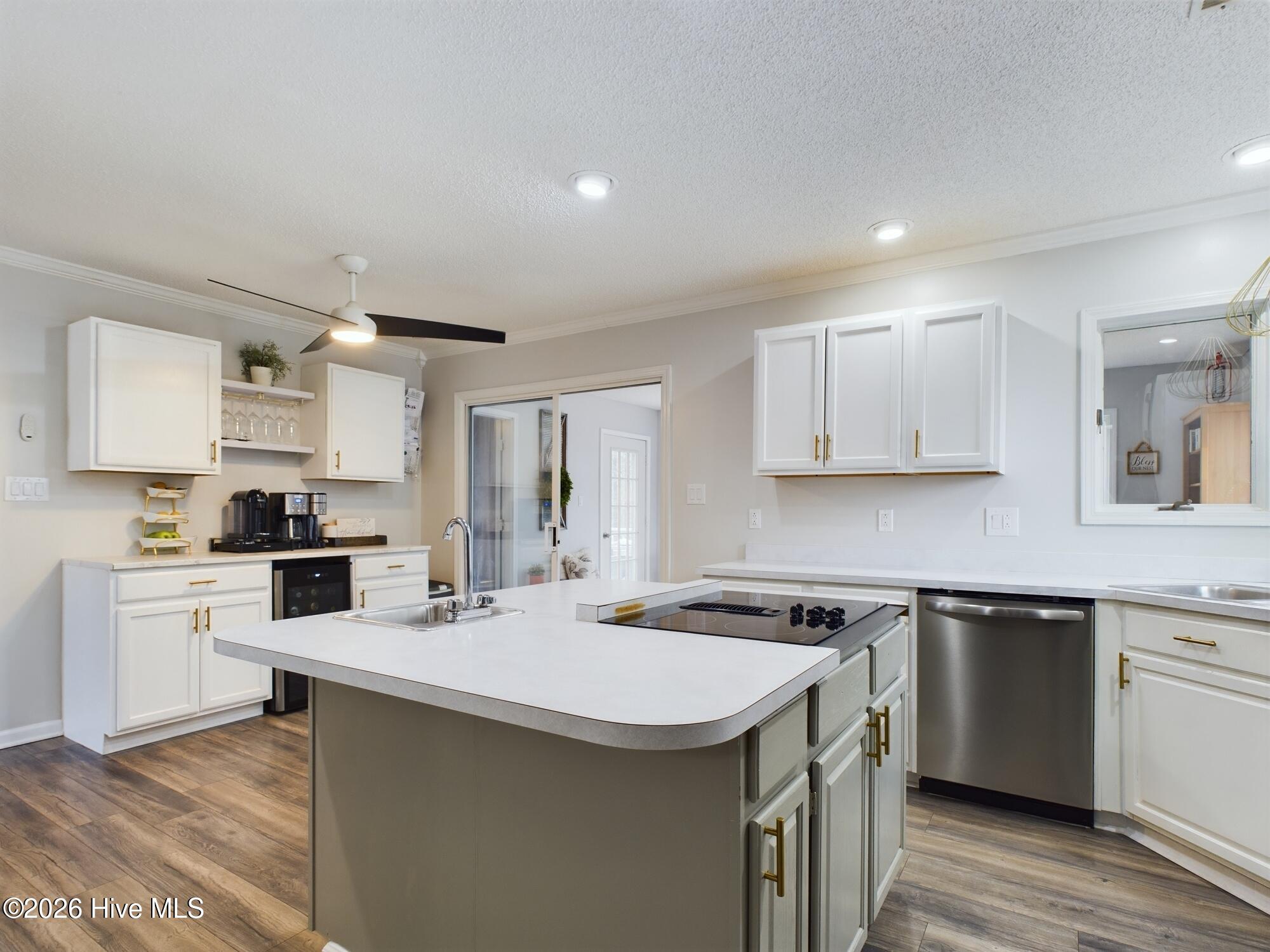 1121 Barkentine Drive,New Bern