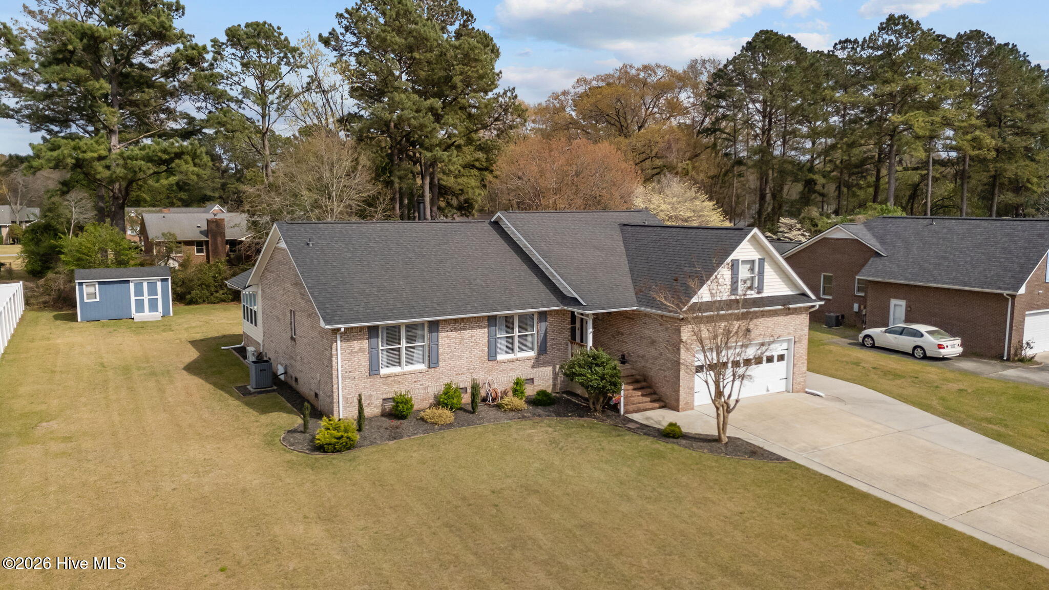 216 Pinewood Drive,New Bern