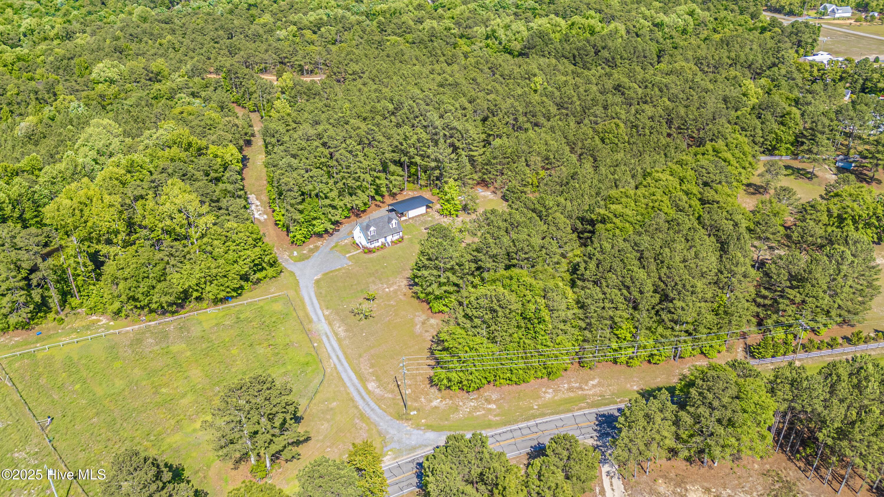 4915 Beulah Hill Church Road