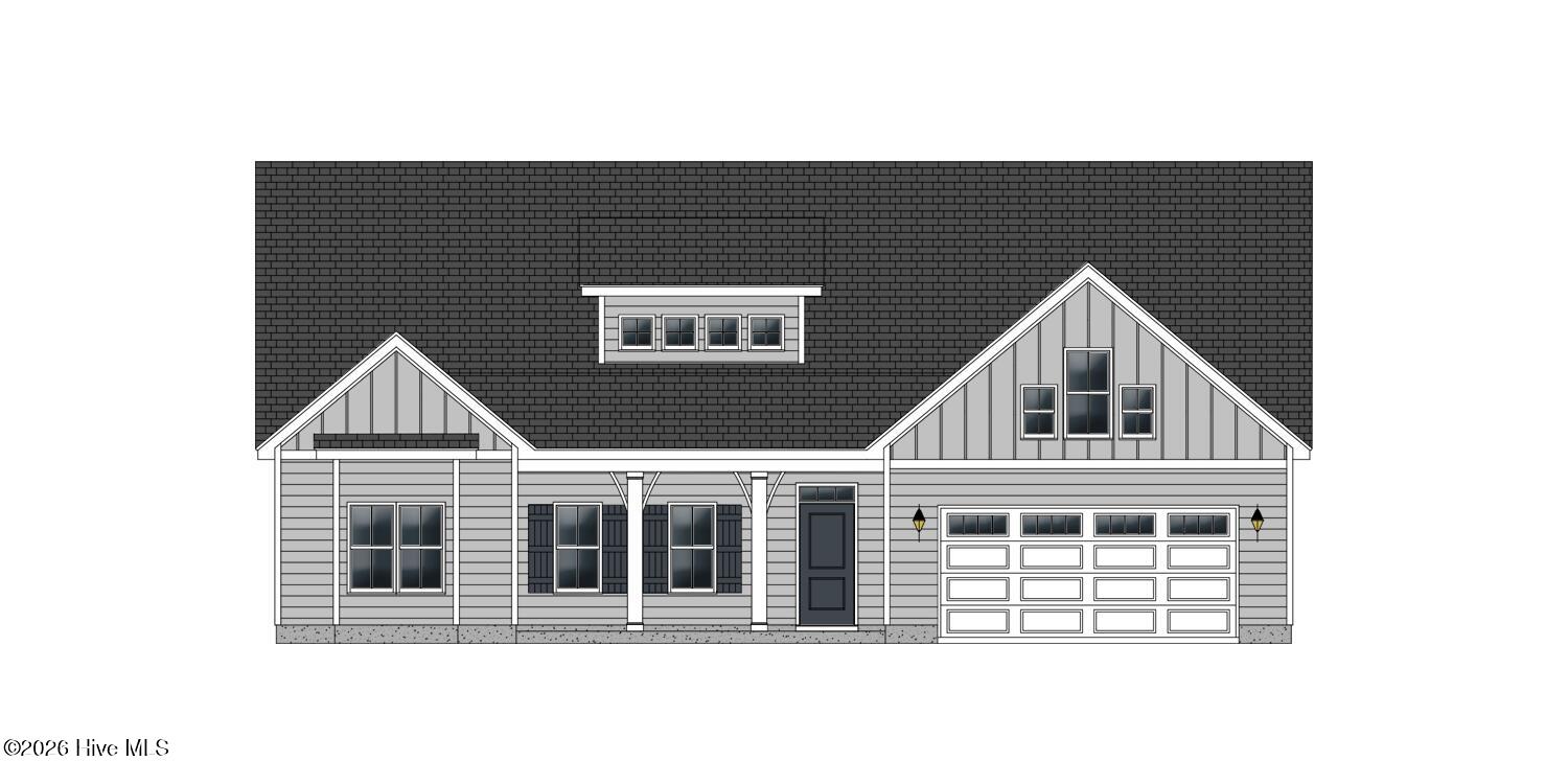 5307 Marco Drive SE, Southport, NC, 28461