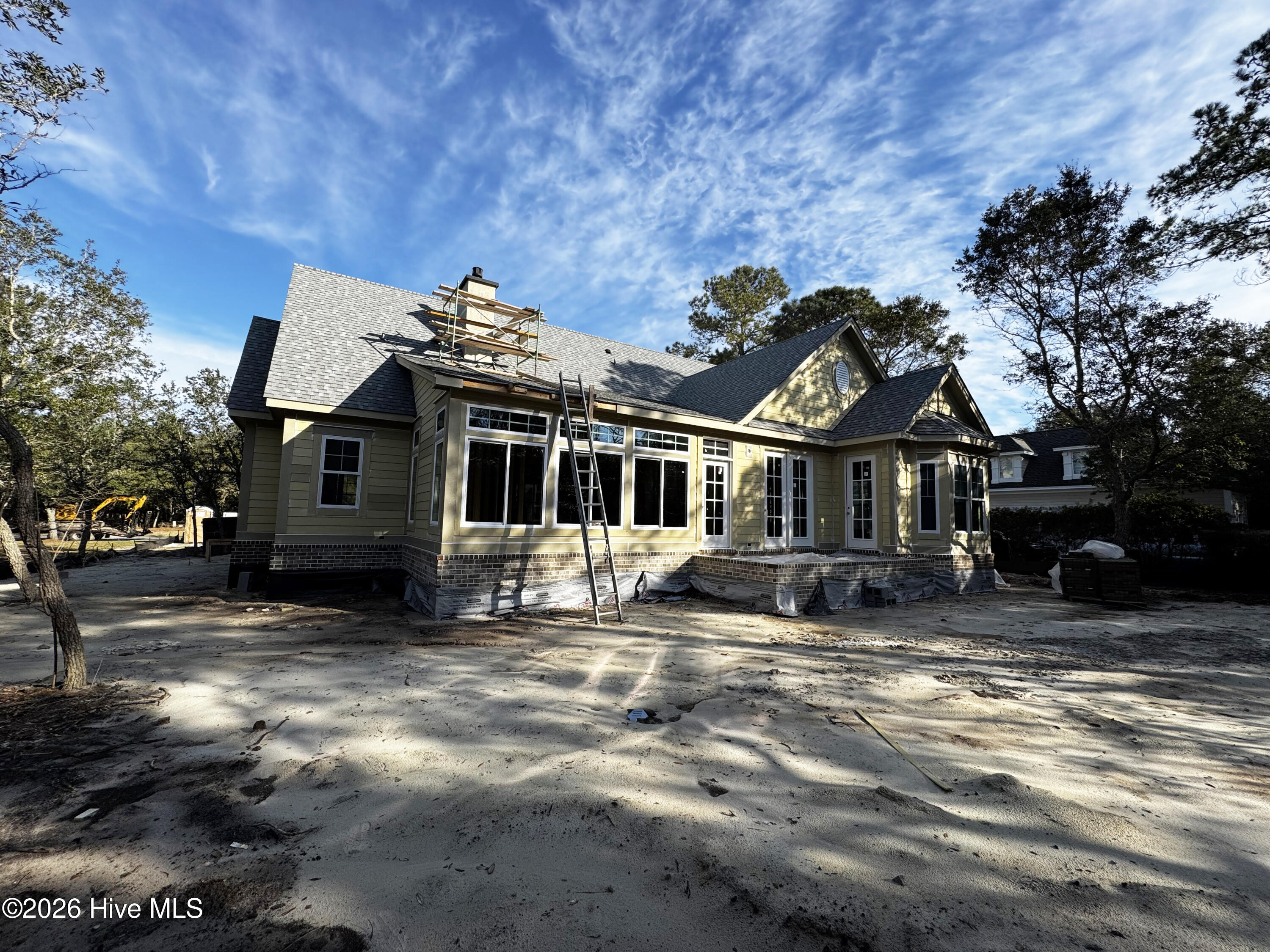 3688 Natchez Street SW, Supply, NC, 28462