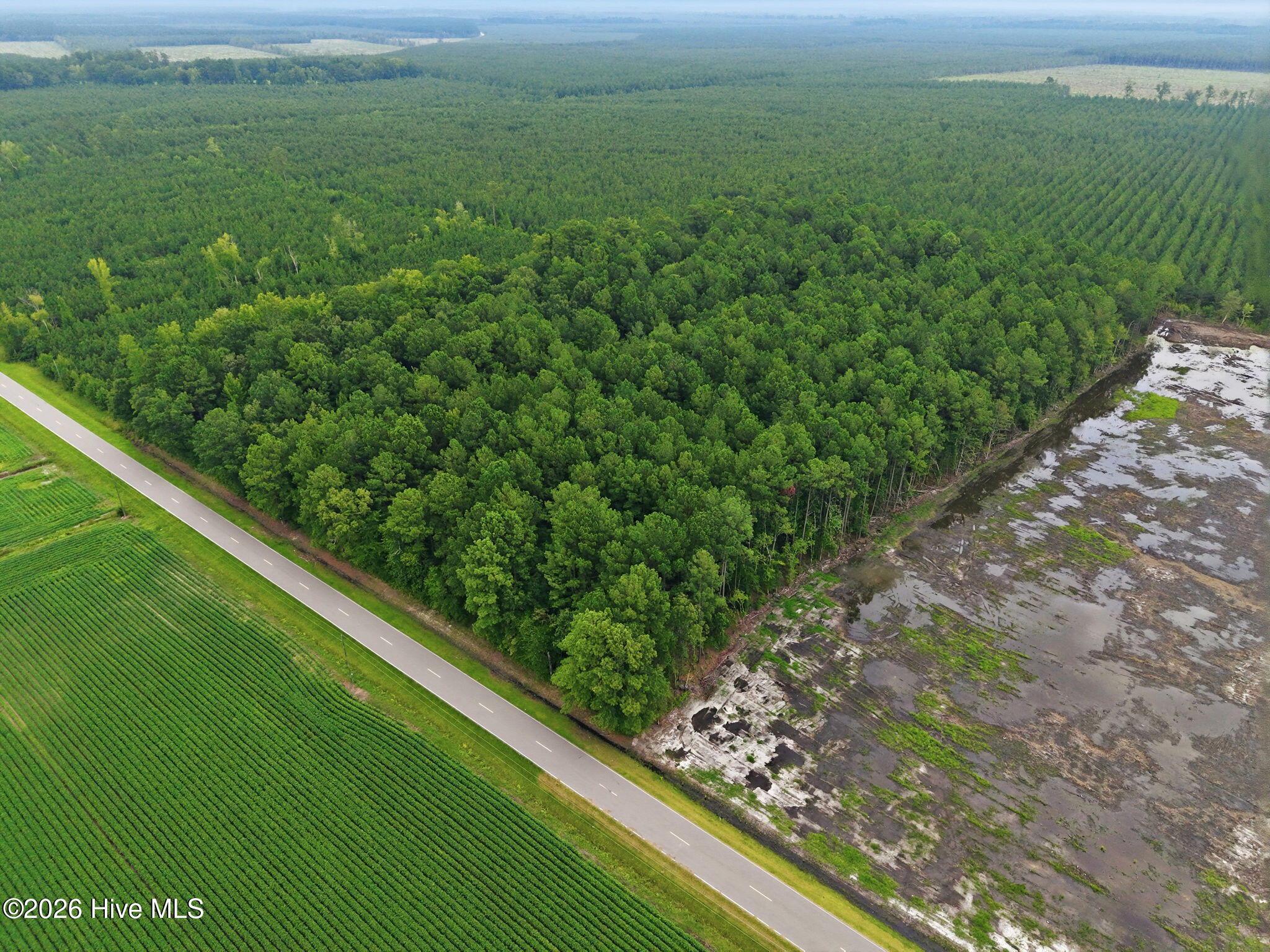 3rd image of 0 Saintsville Rd, Greenville, NC 27834 | MLS# 100592561
