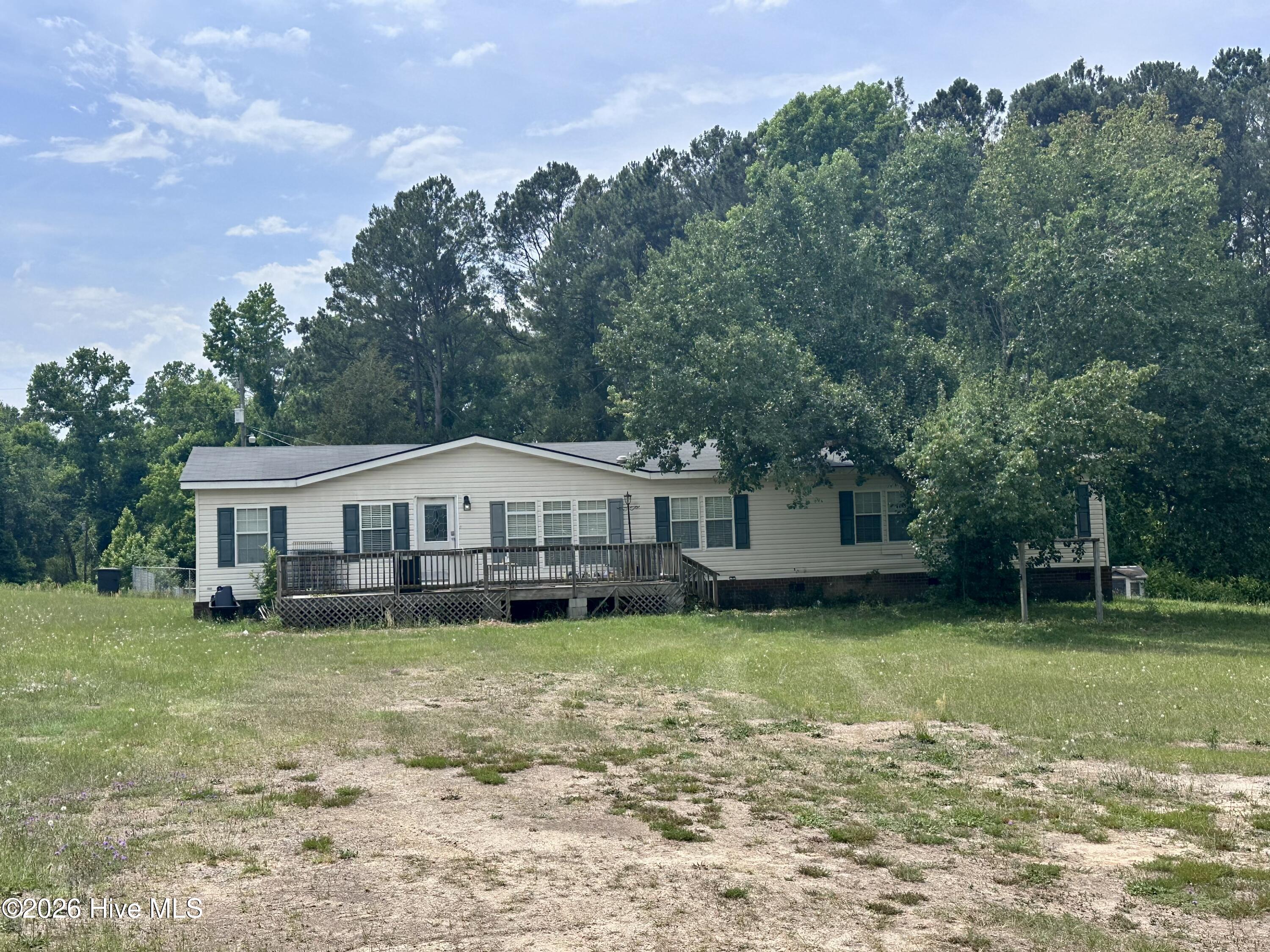 4035 Old Waynesboro Road, Augusta, GA 30906 Listing Photo  1