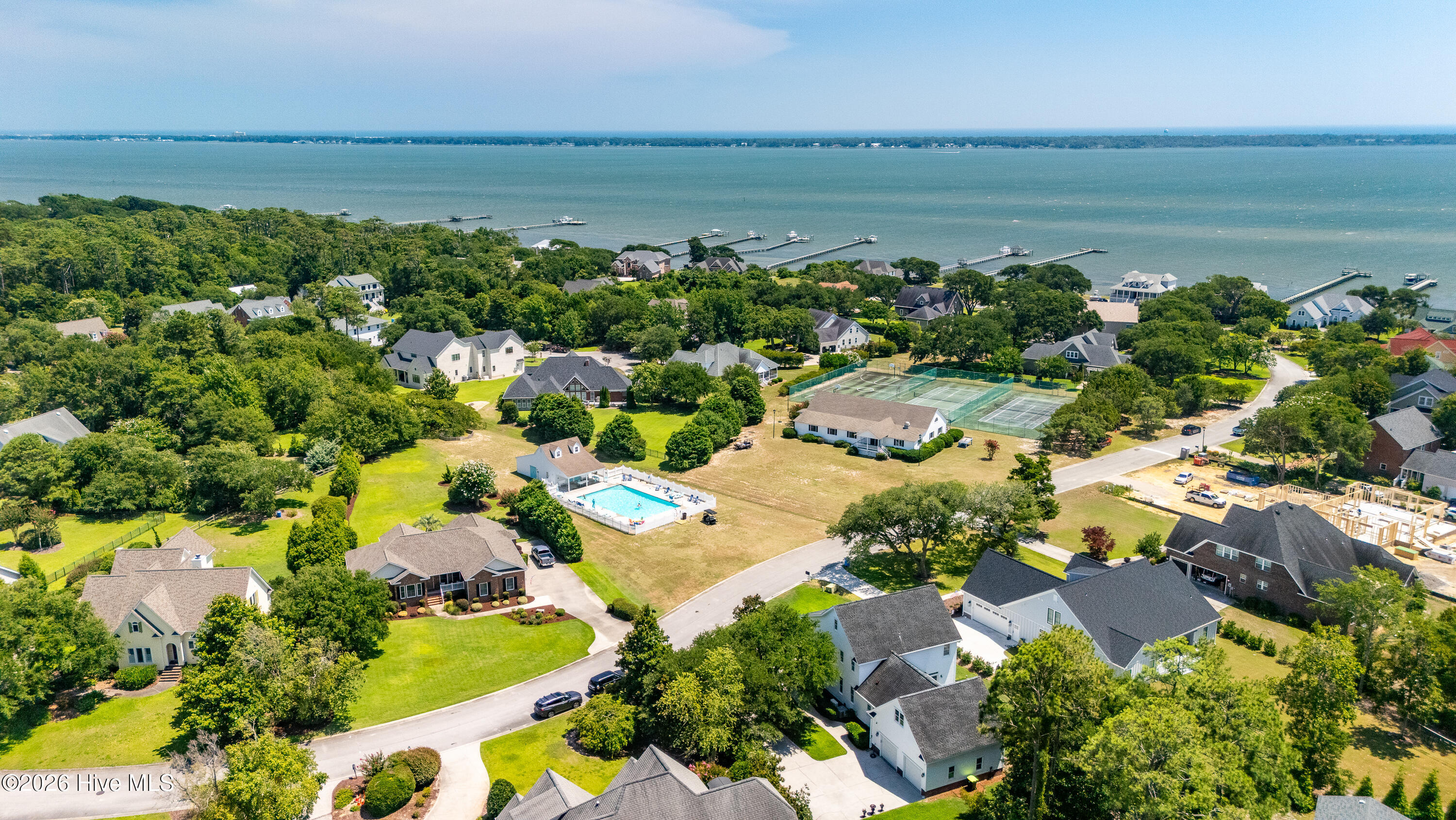 161 Camp Morehead Drive,Morehead City