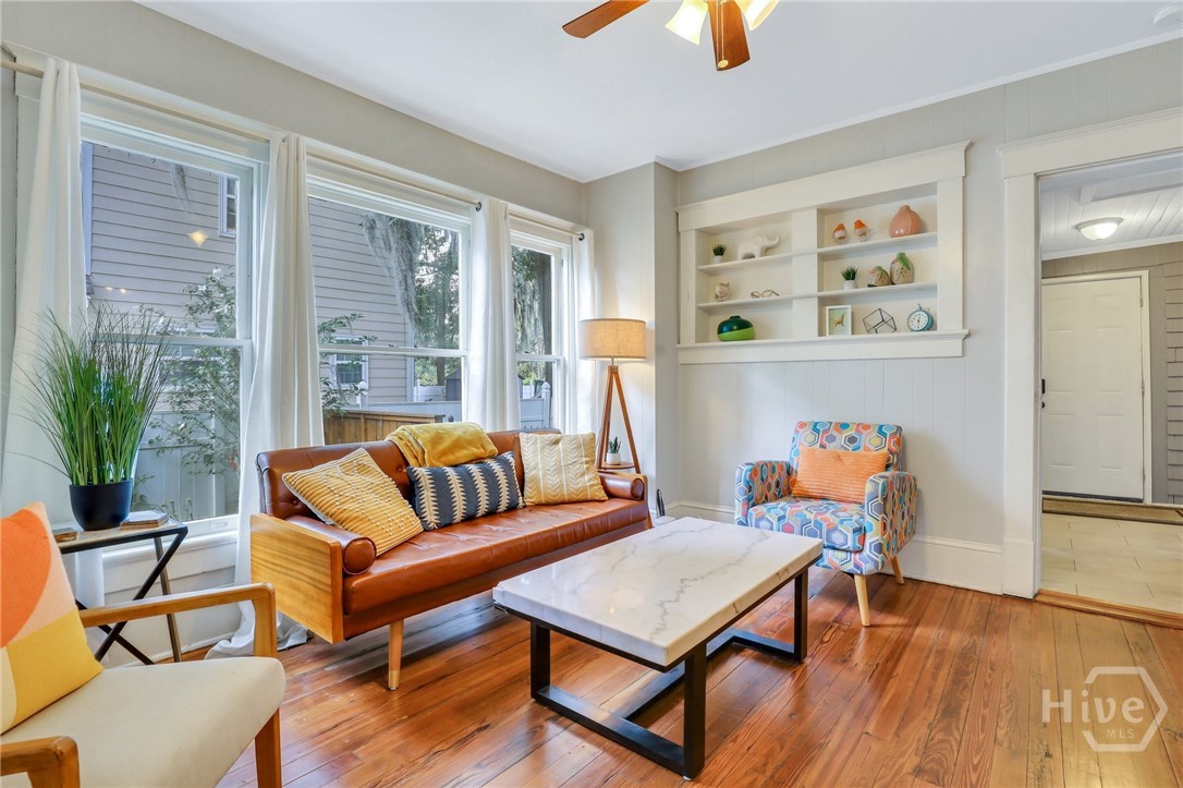 Undisclosed Address, Savannah, GA, 31404