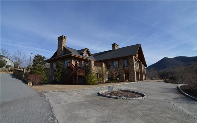 Exterior photo of Lot 60M Mountain Harbour, Hayesville, NC 28904. MLS: 98524819