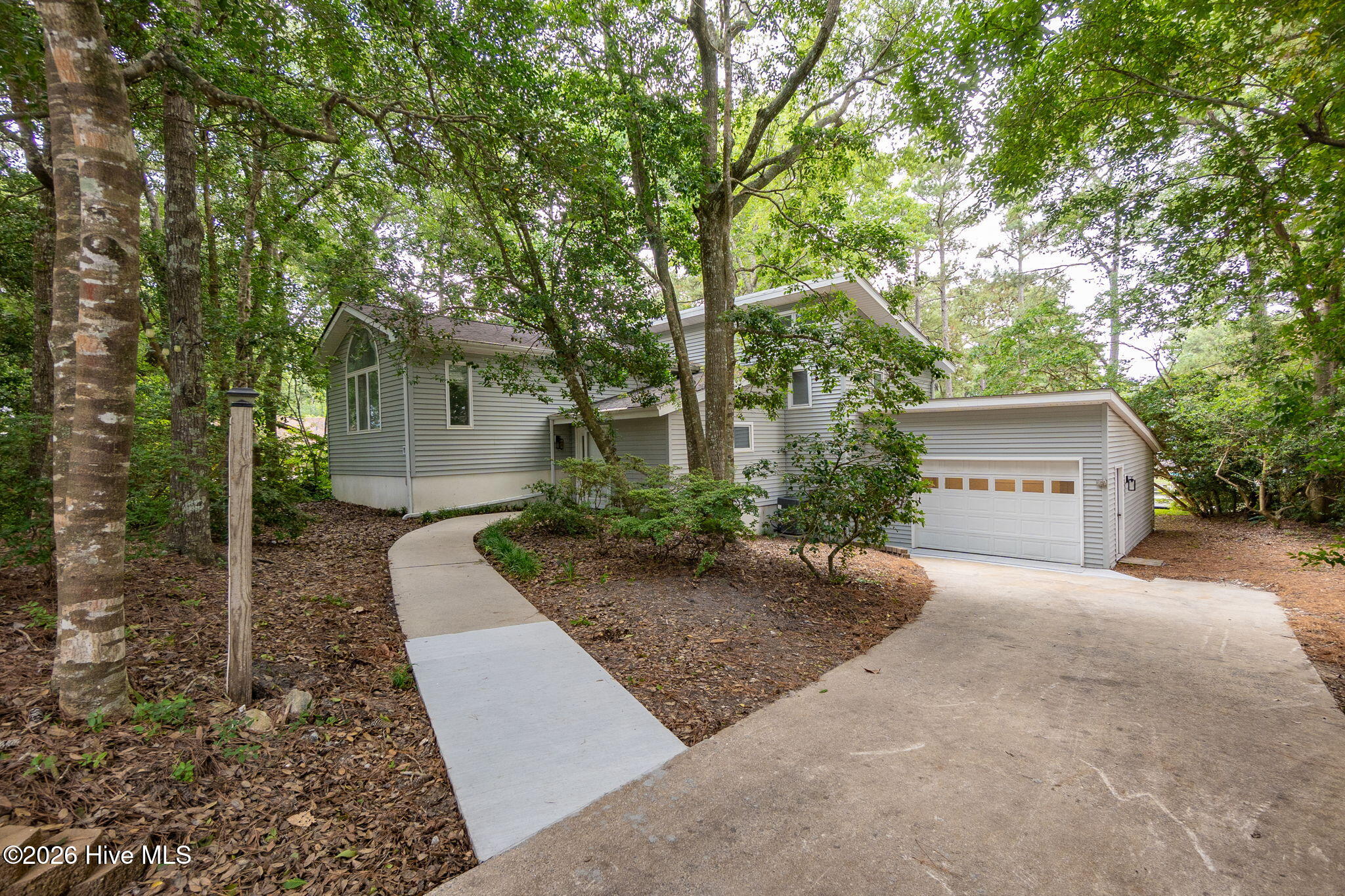 121 White Ash Drive,Pine Knoll Shores