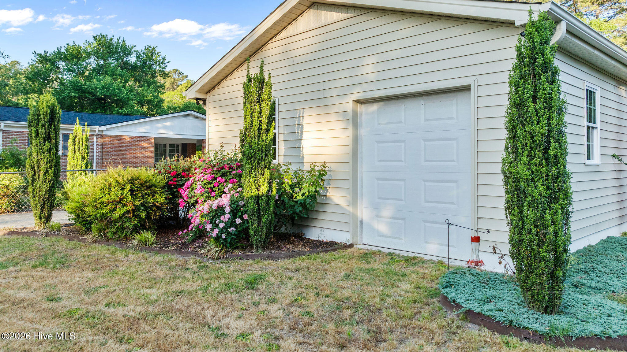 307 Forest Drive, La Grange, NC, 28551