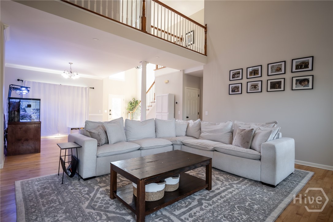 Great 
Room