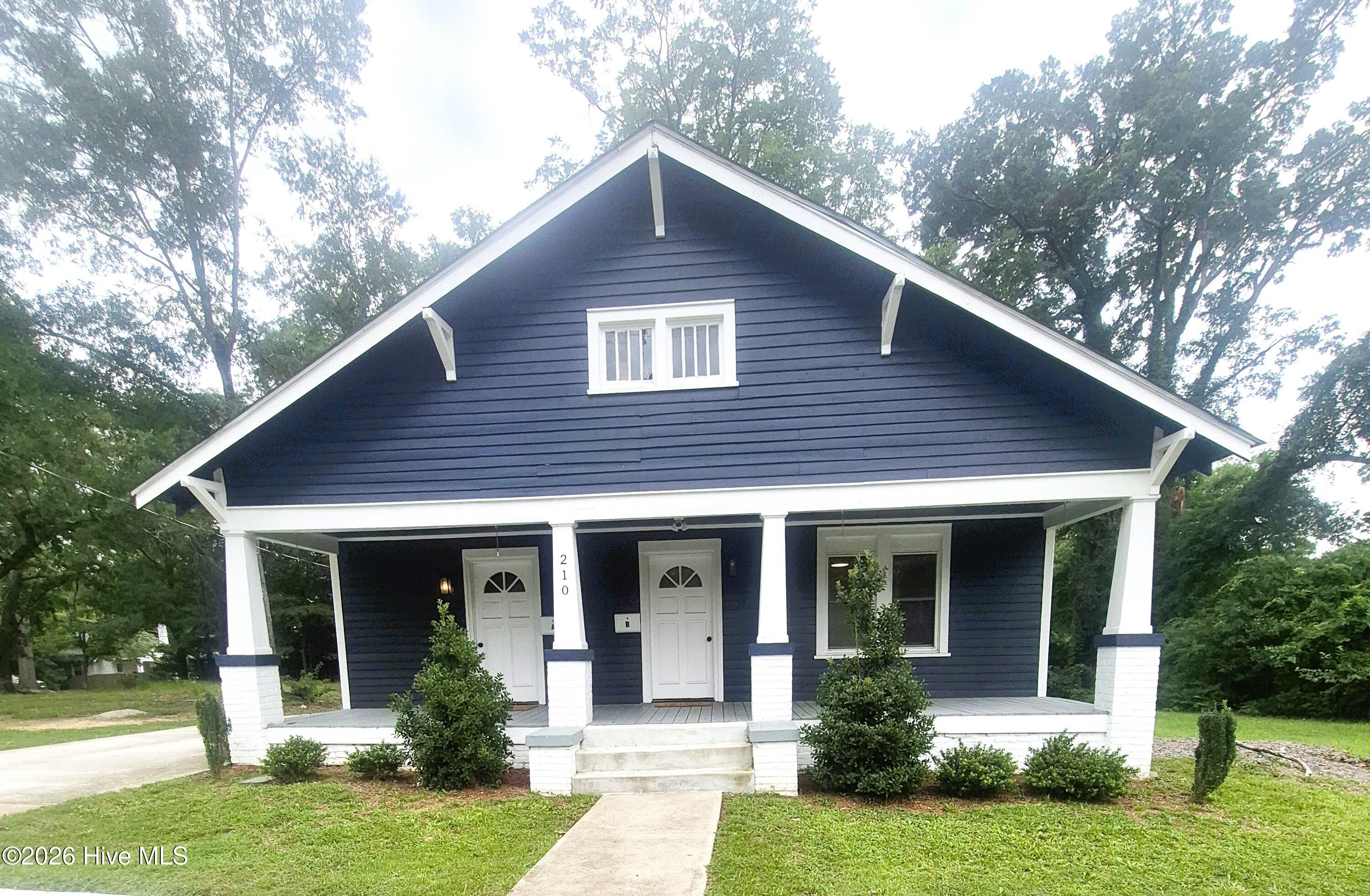 1st image of 210 Raleigh Road Pkwy N, Wilson, NC 27893 | MLS# 100594203