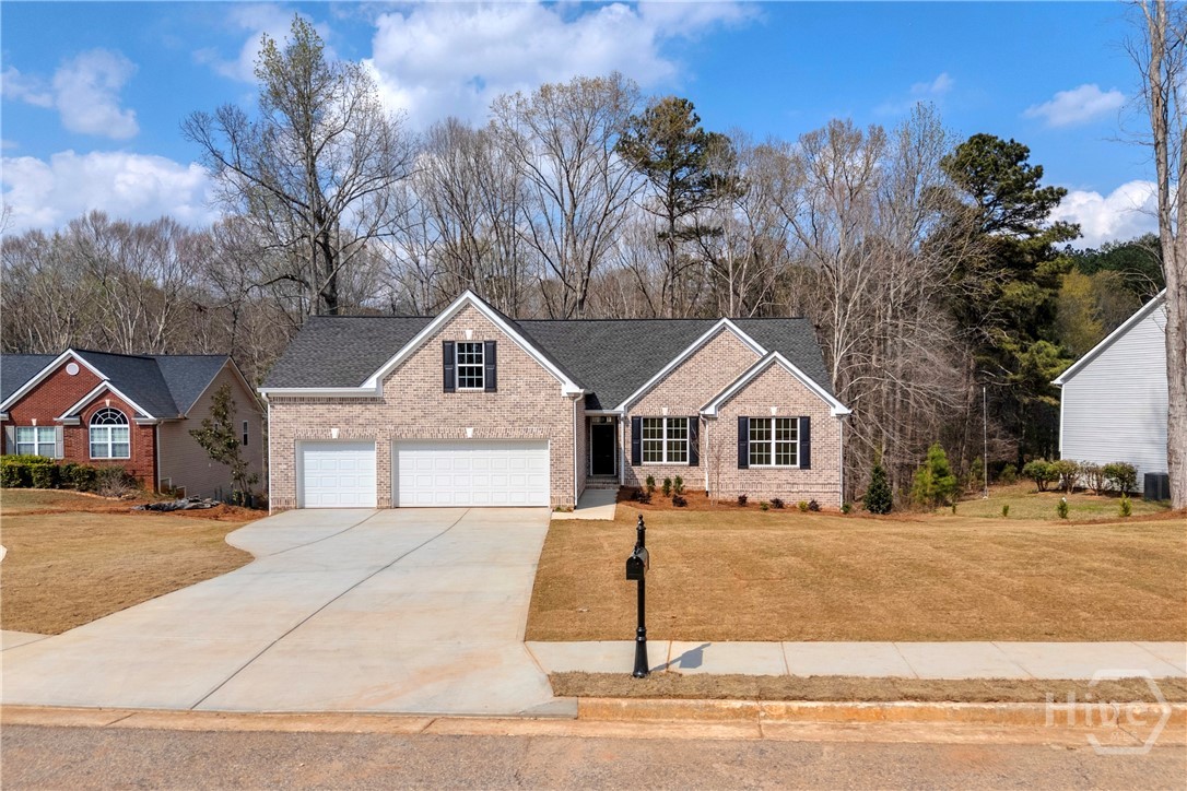 1235 Morgans Run, Monroe, GA 30656 Listing Photo  1