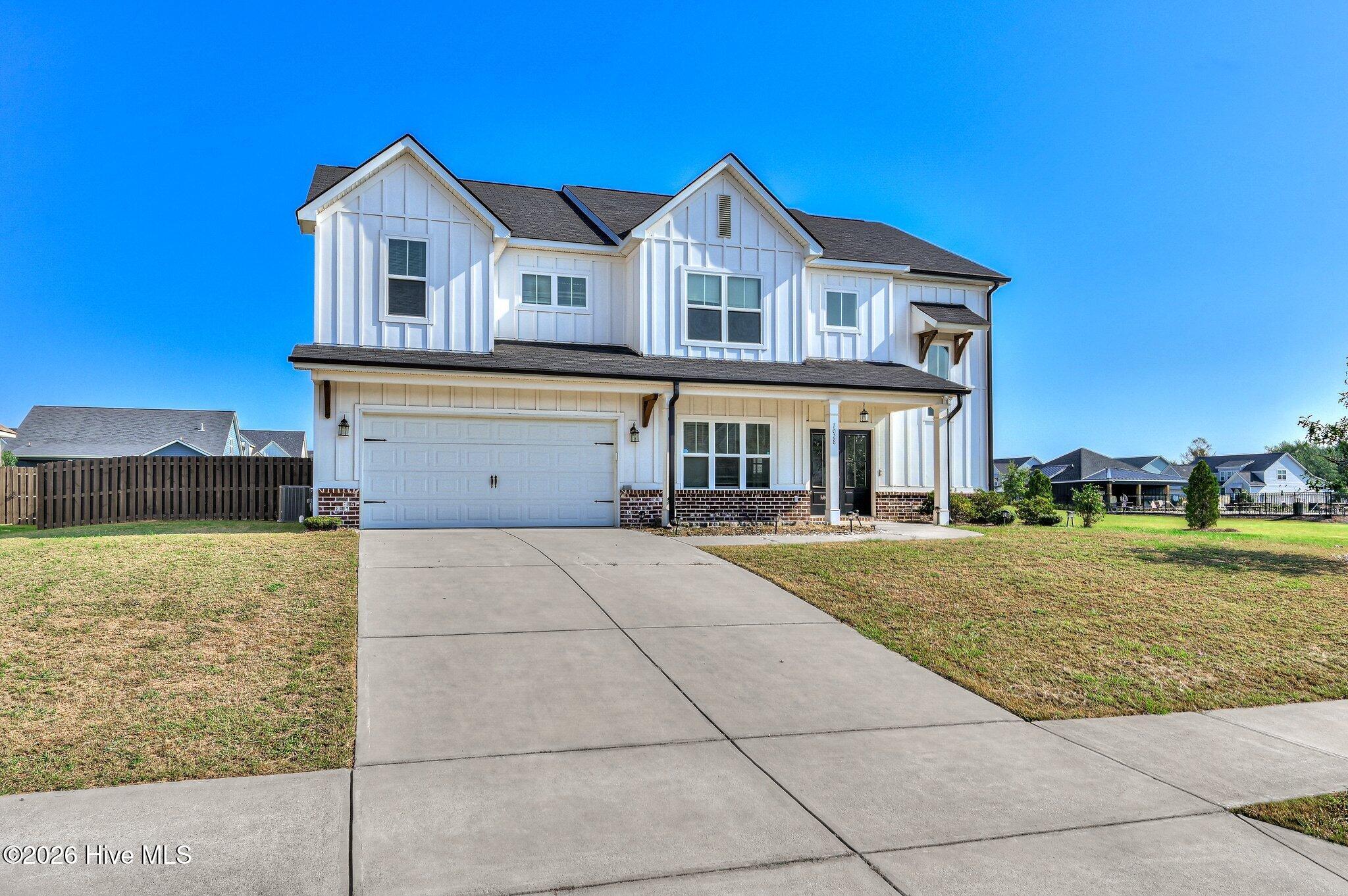 Photo 2 of Single family home for sale at 7028 Kingfisher Pass, Graniteville, SC 29829 | MLS# 100611166 | Listing updated on 2026-10-19