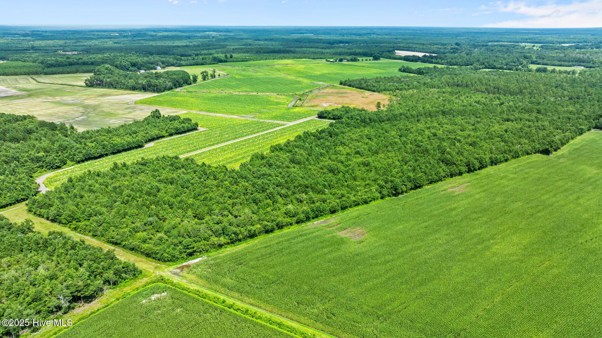 0 Green Sea Road, Garland, NC, 28441