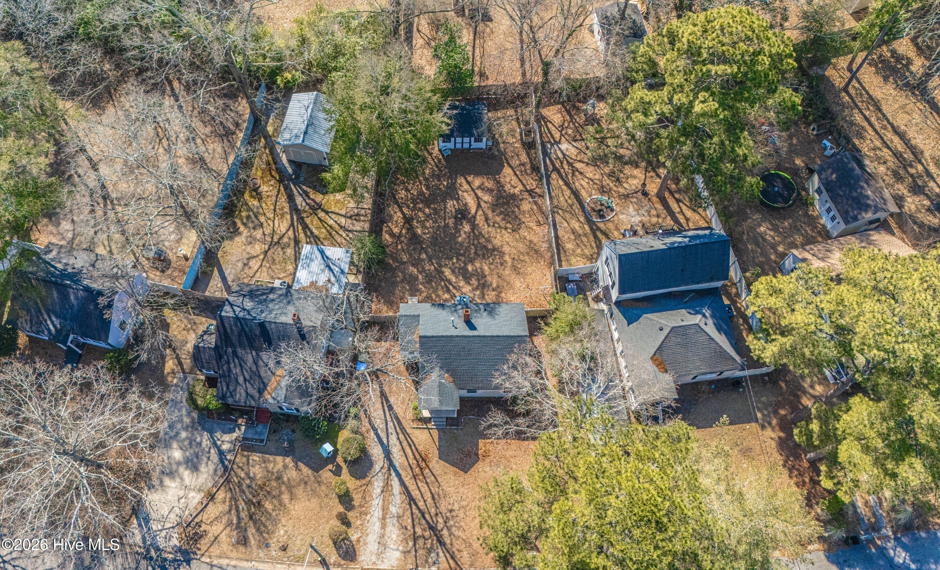 1011 Anarine Road, Fayetteville, NC, 28303