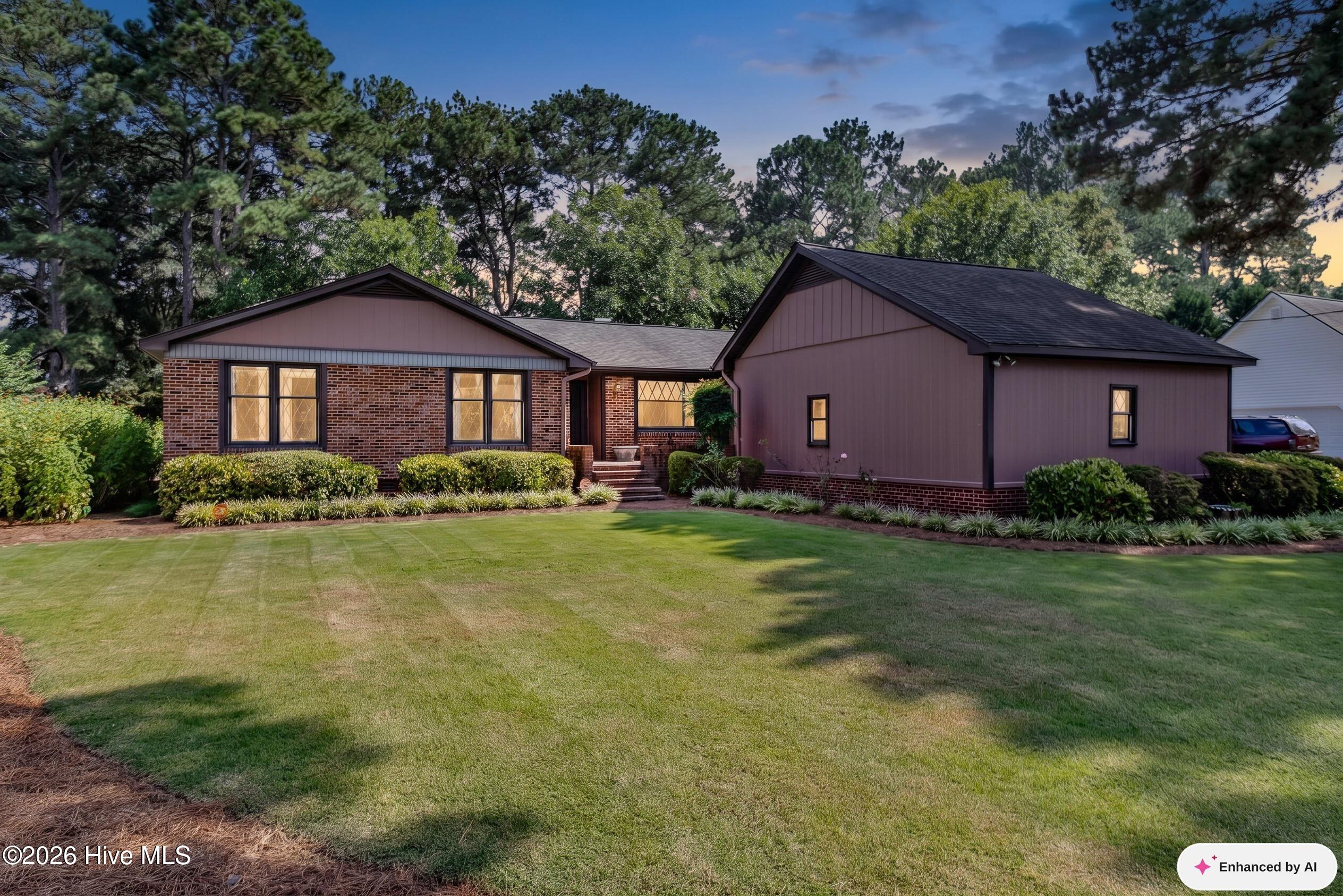 Photo 1 of Single family home for sale at 406 Birch Dr, Goldsboro, NC 27534 | MLS# 100596595 | Listing updated on 2026-10-08