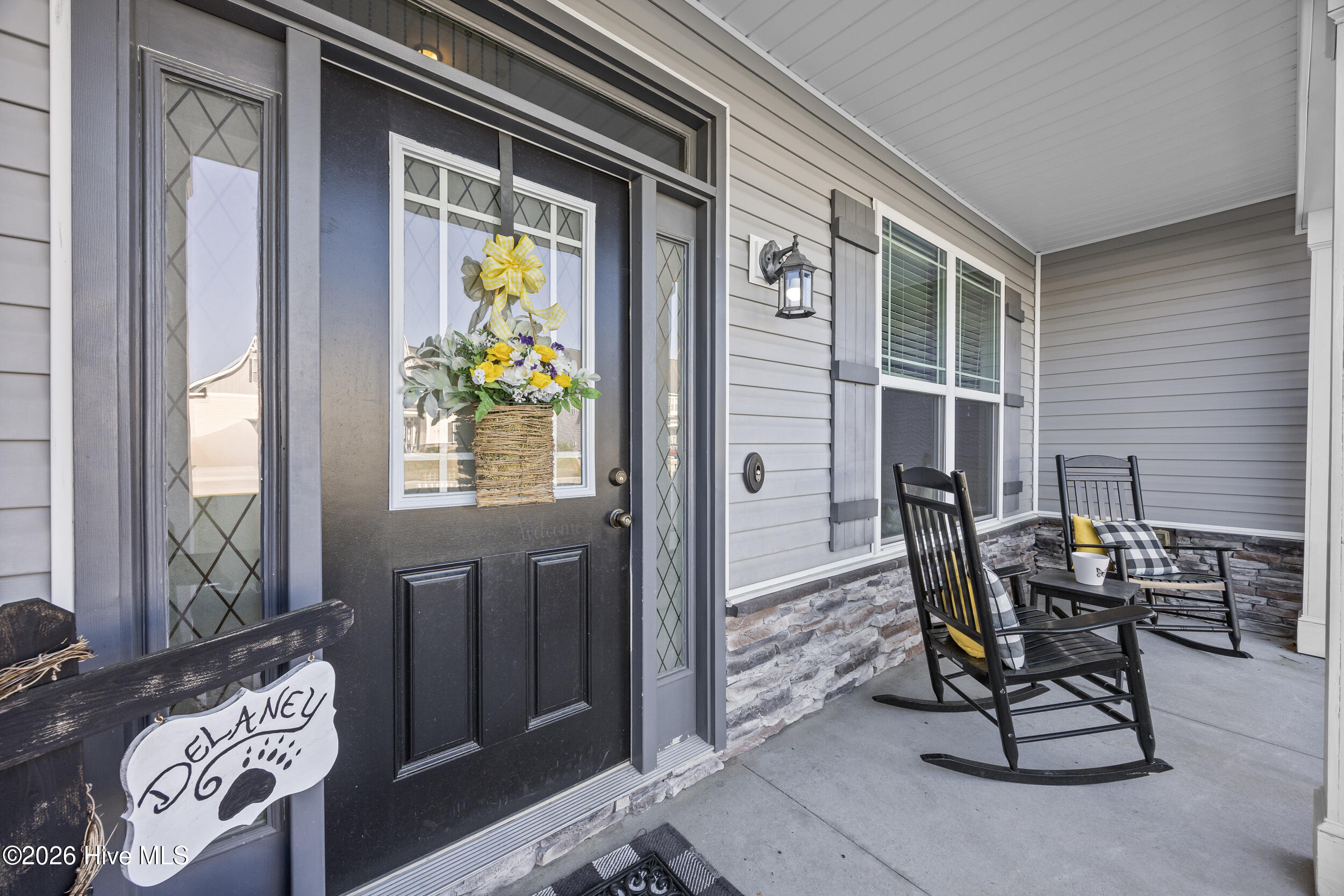 313 Bear Run, Maple Hill, NC 28454 – photo 8: 14_front entryway