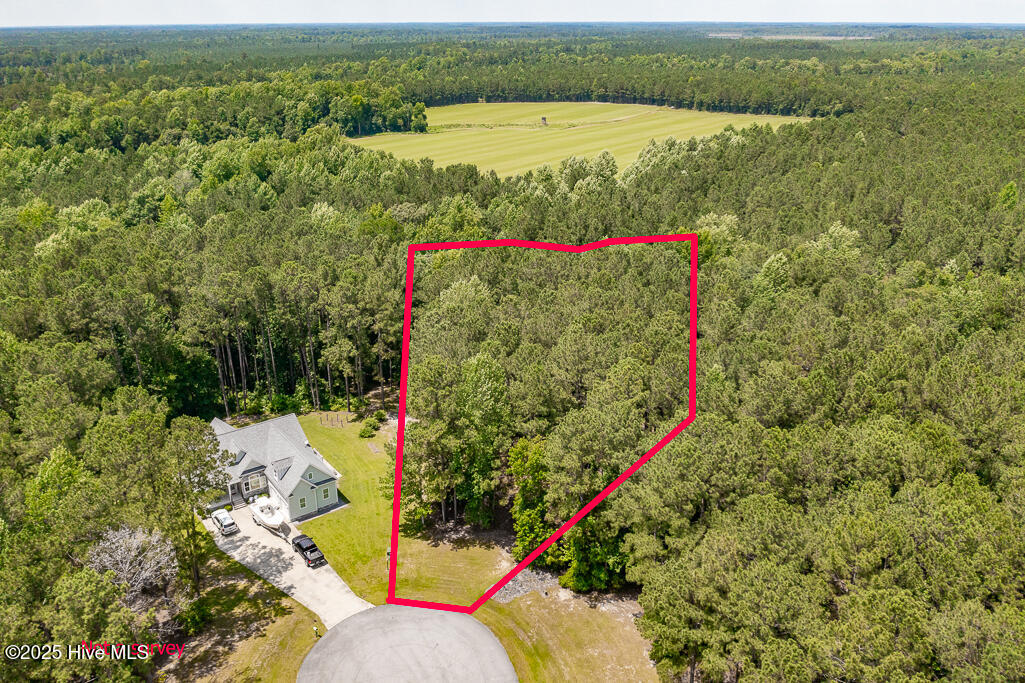 112 Chickory Lane, Minnesott Beach, NC, 28510