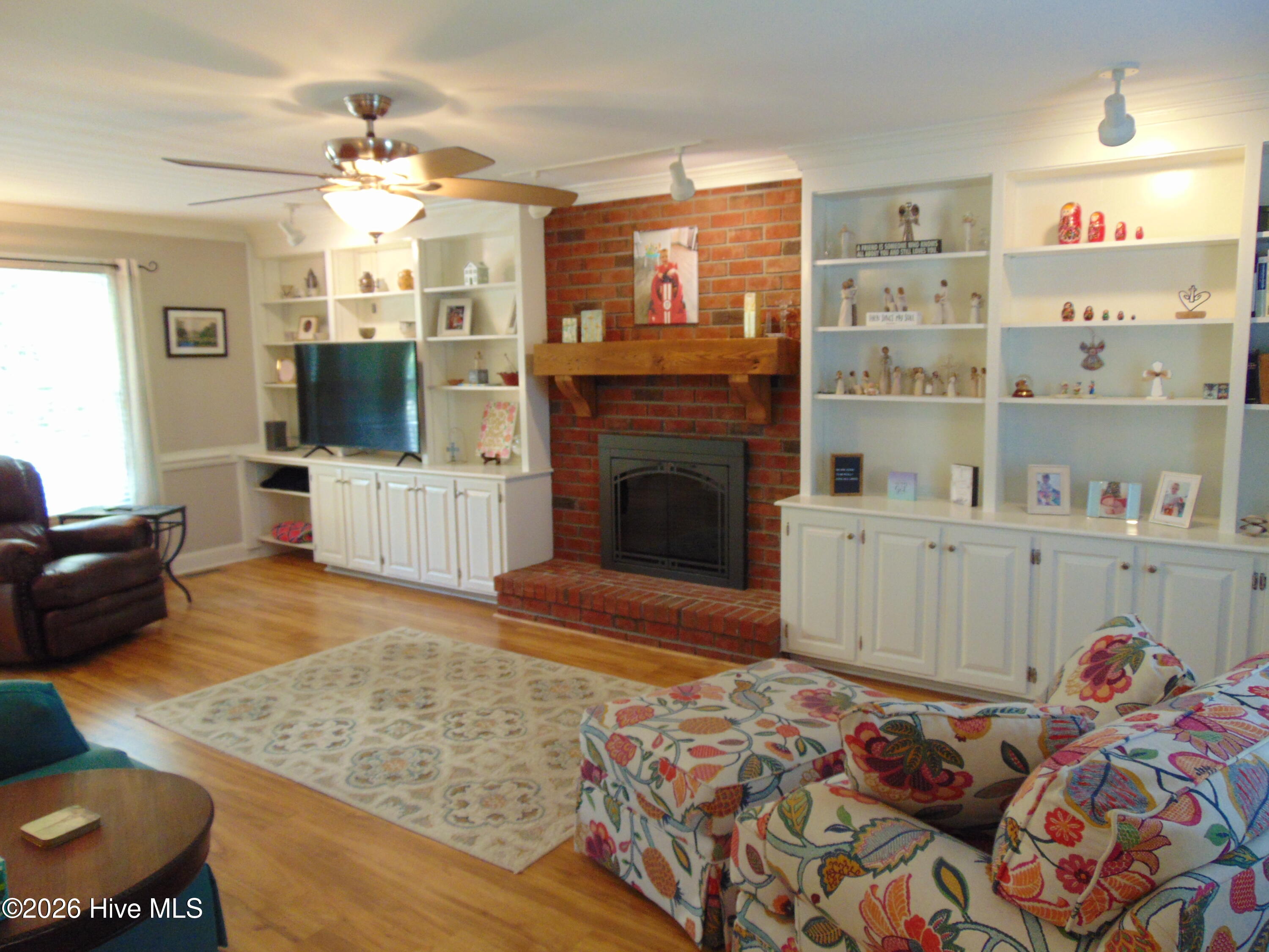 211 Woodfield Drive, Nashville, NC, 27856