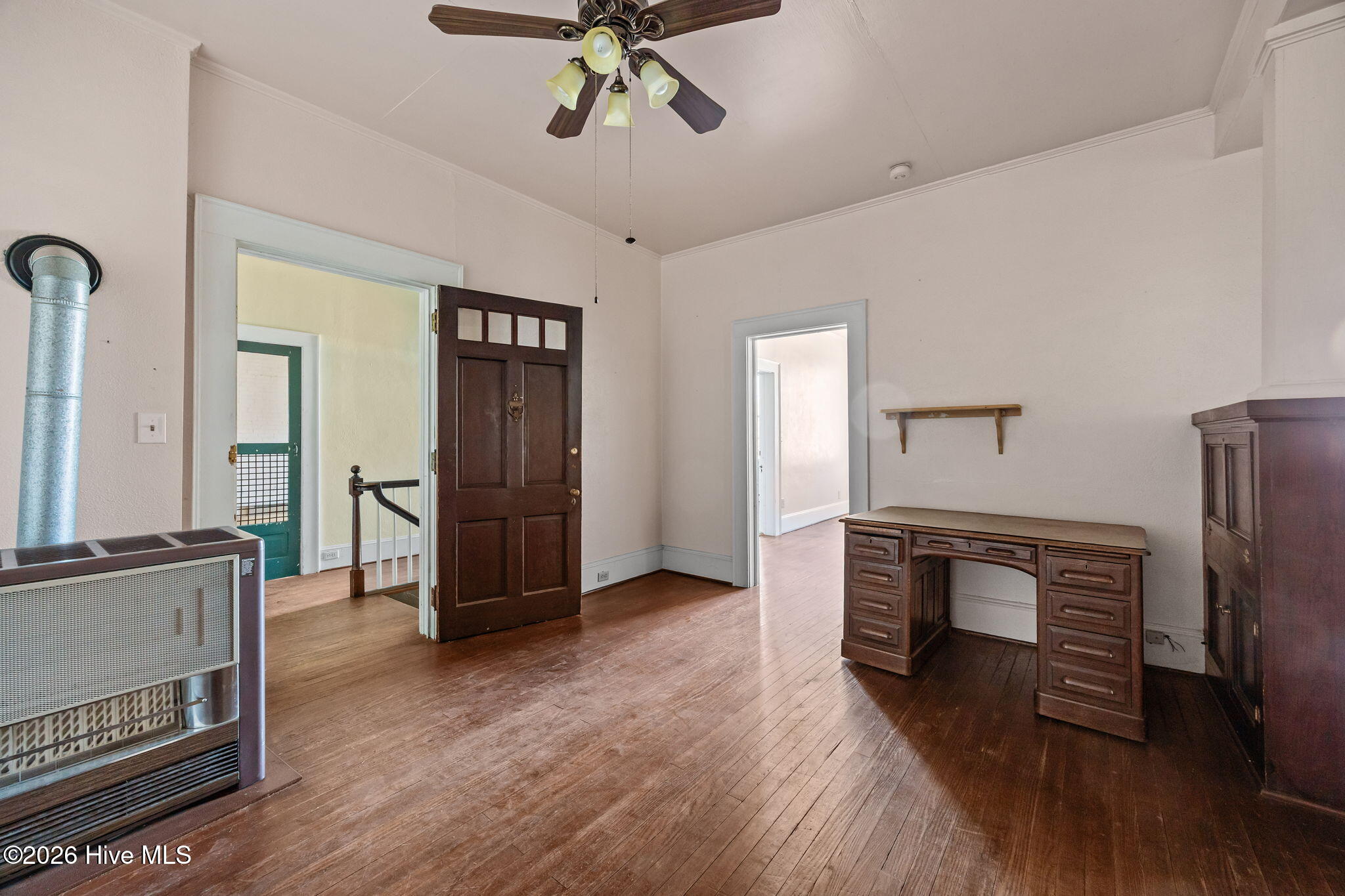 101 N Broad Street, Columbia, NC, 27925